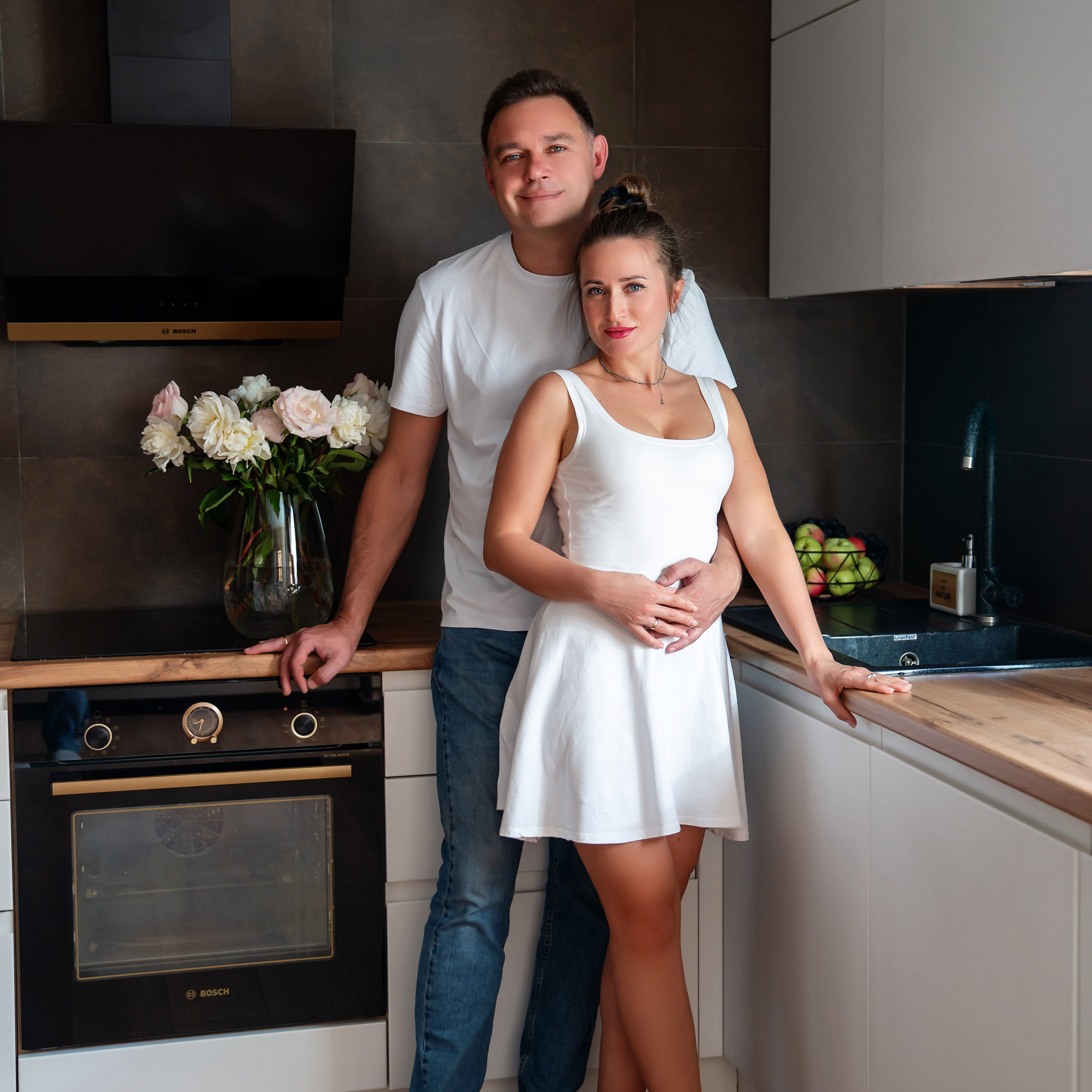 Фотограф Евгения Надрага г. Новый Уренгой