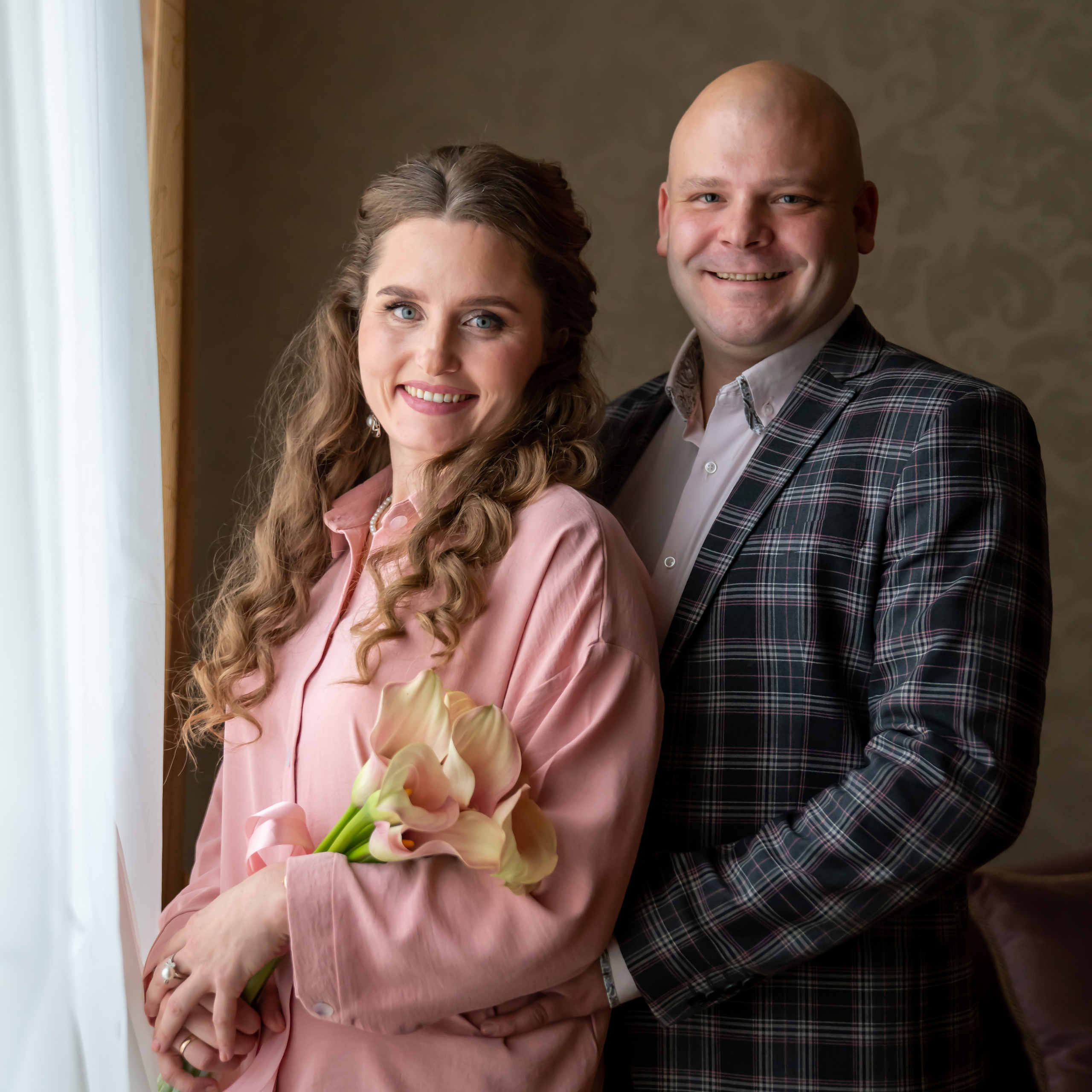 Отзывы. Фотограф Евгения Надрага г. Новый Уренгой