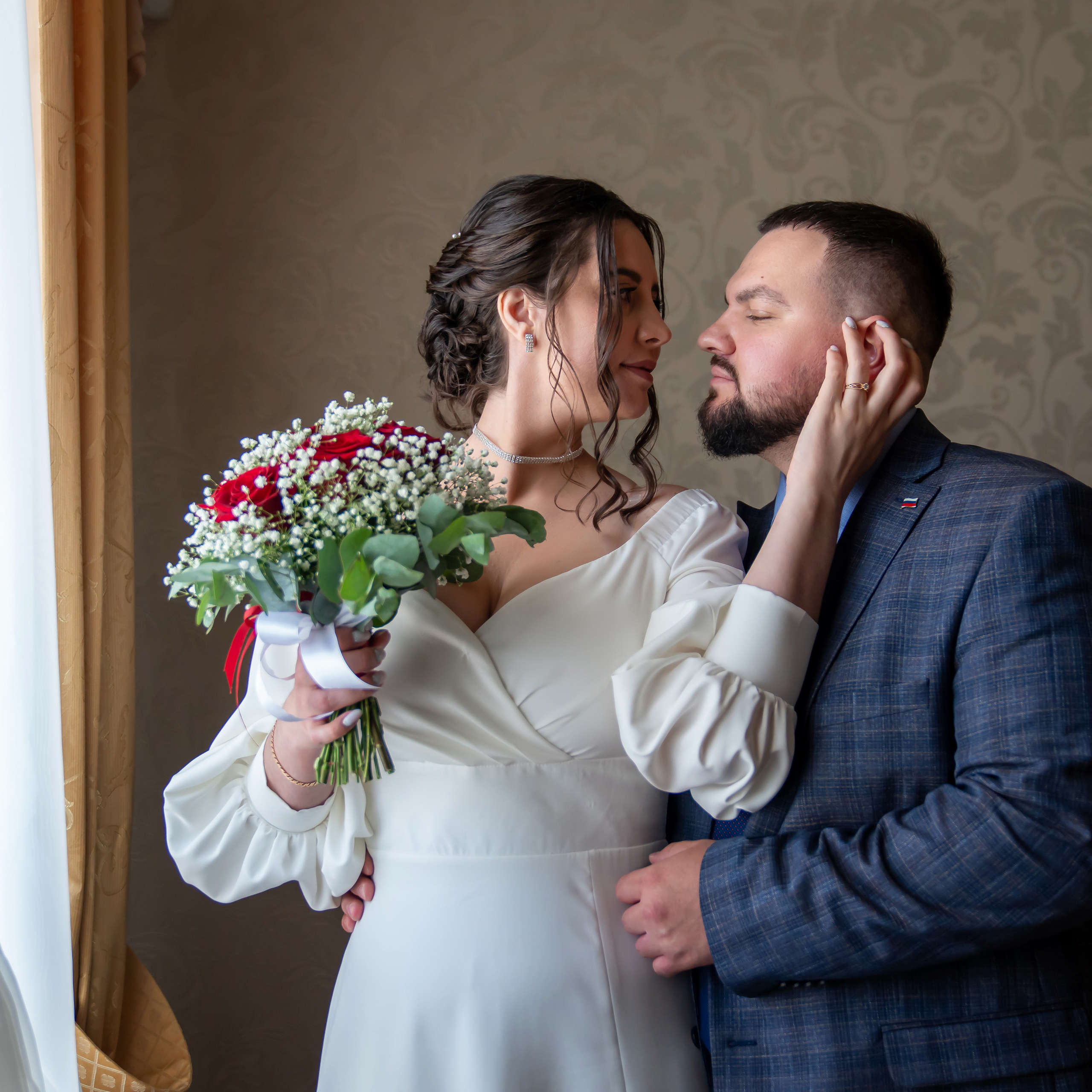 Фотограф Евгения Надрага г. Новый Уренгой