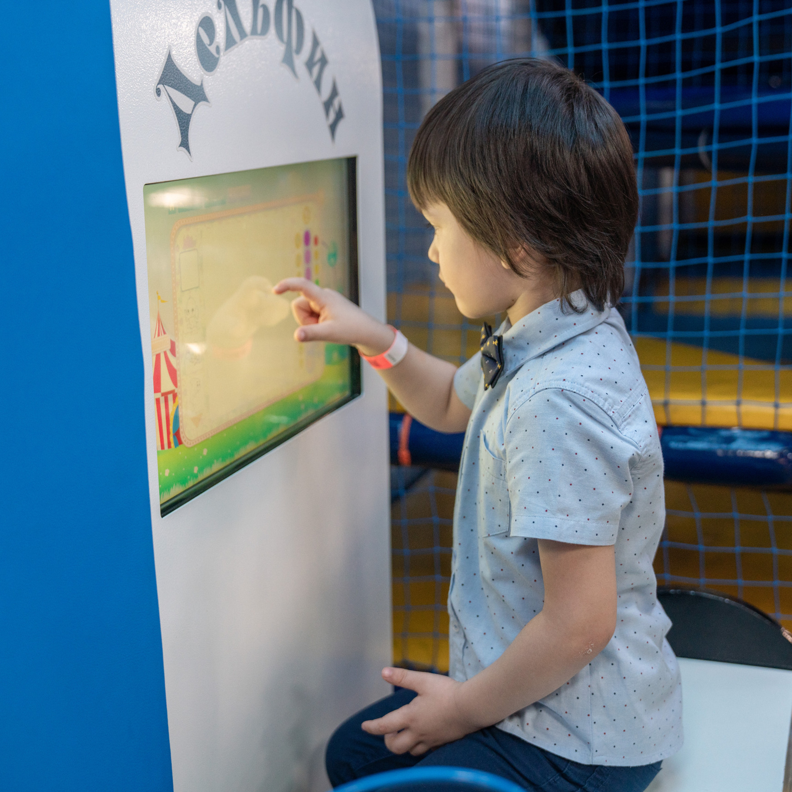 Отзывы. Фотограф Евгения Надрага г. Новый Уренгой