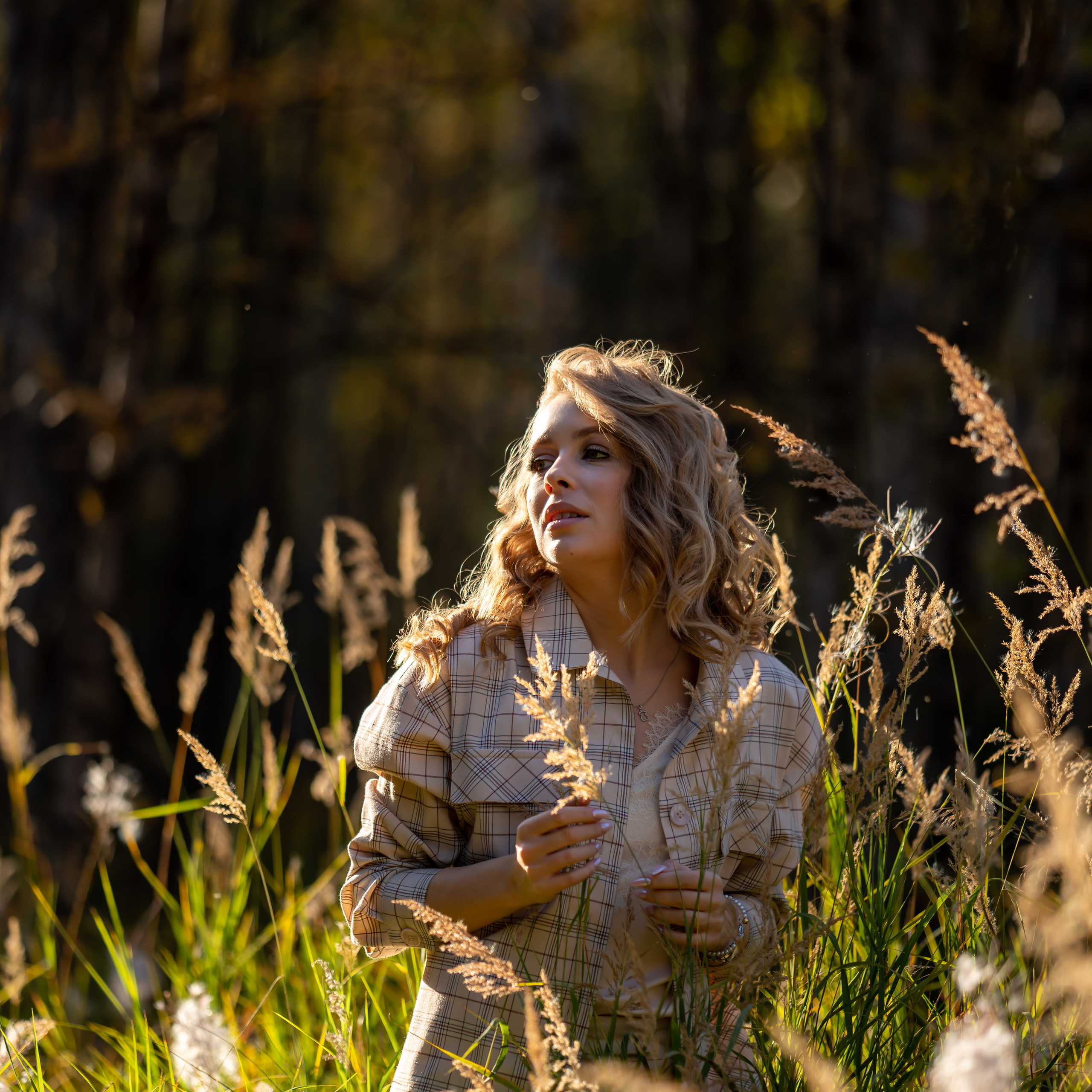 Фотограф Евгения Надрага г. Новый Уренгой