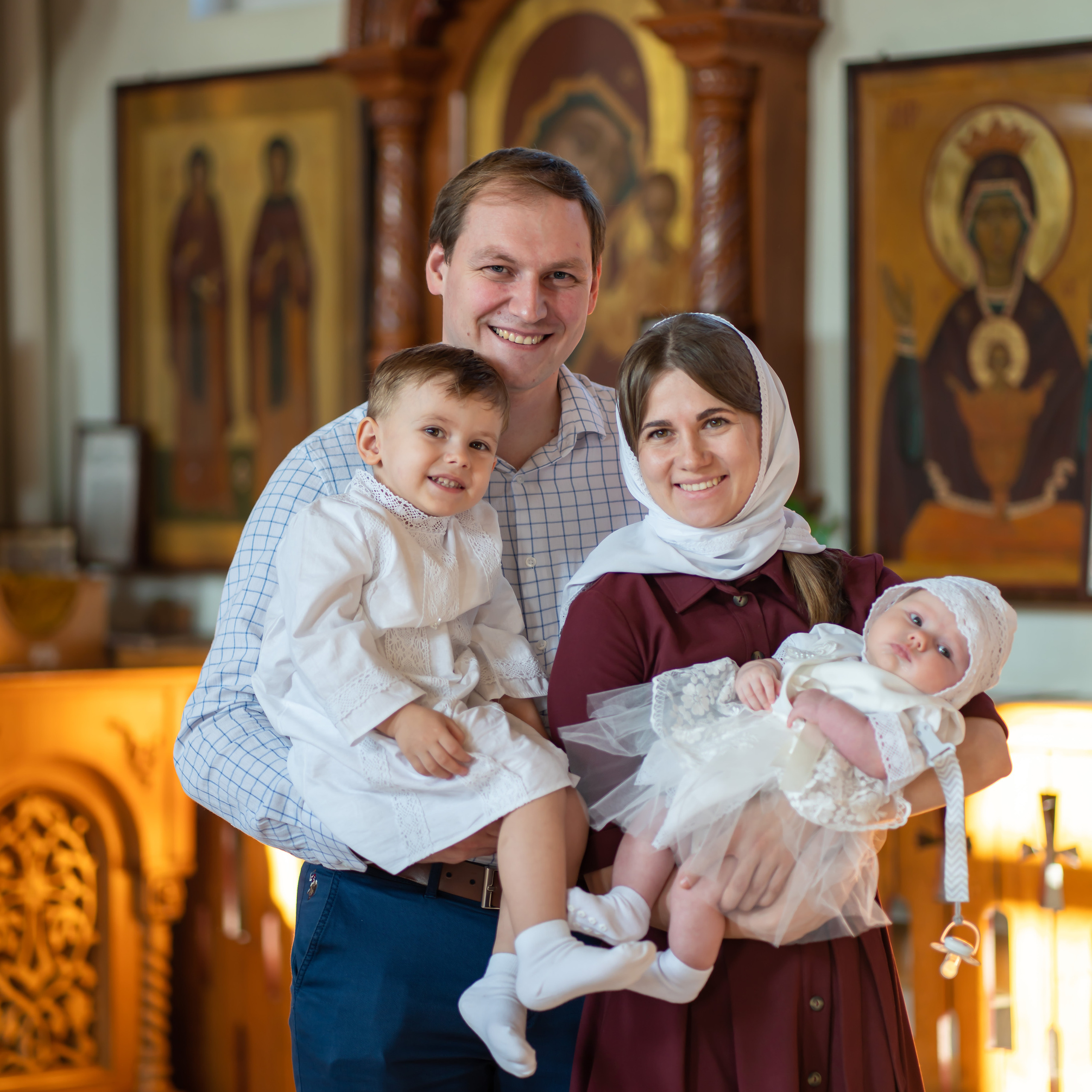 Отзывы. Фотограф Евгения Надрага г. Новый Уренгой