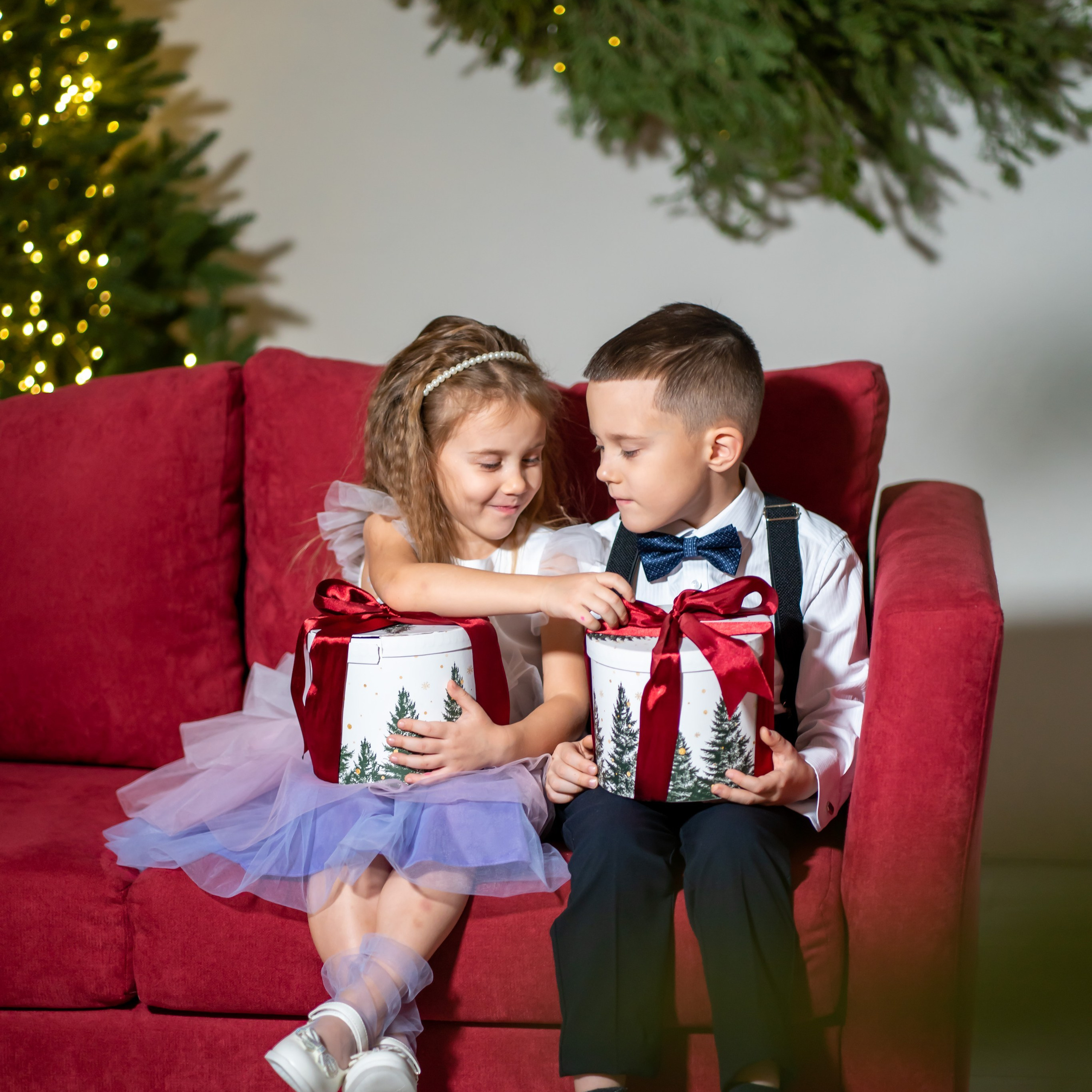 Отзывы. Фотограф Евгения Надрага г. Новый Уренгой