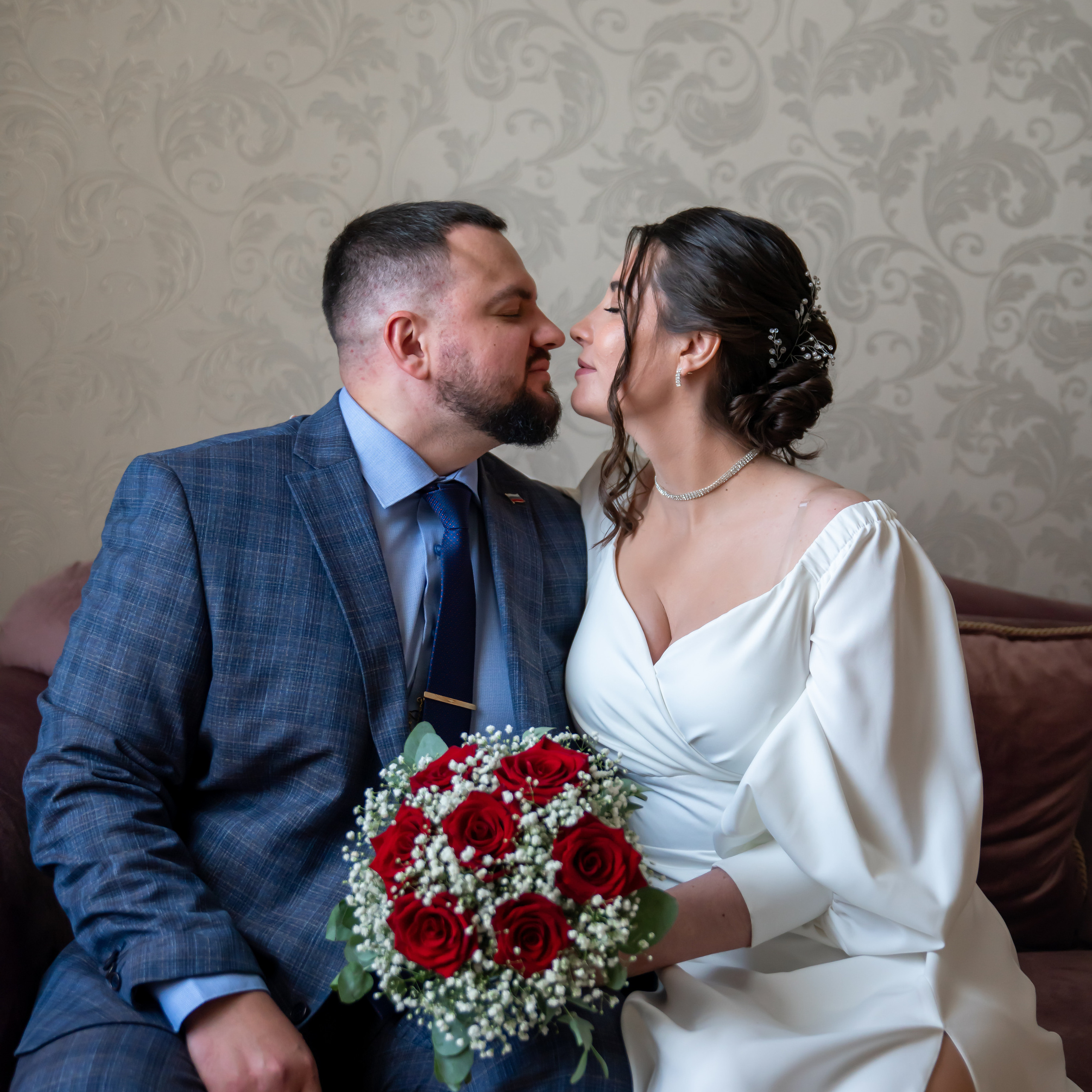 Отзывы. Фотограф Евгения Надрага г. Новый Уренгой