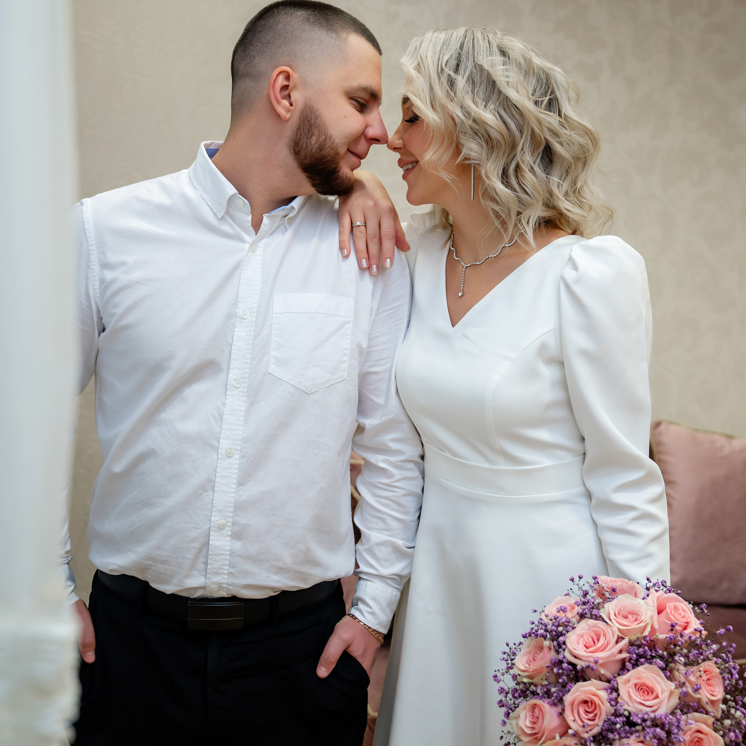 Отзывы. Фотограф Евгения Надрага г. Новый Уренгой