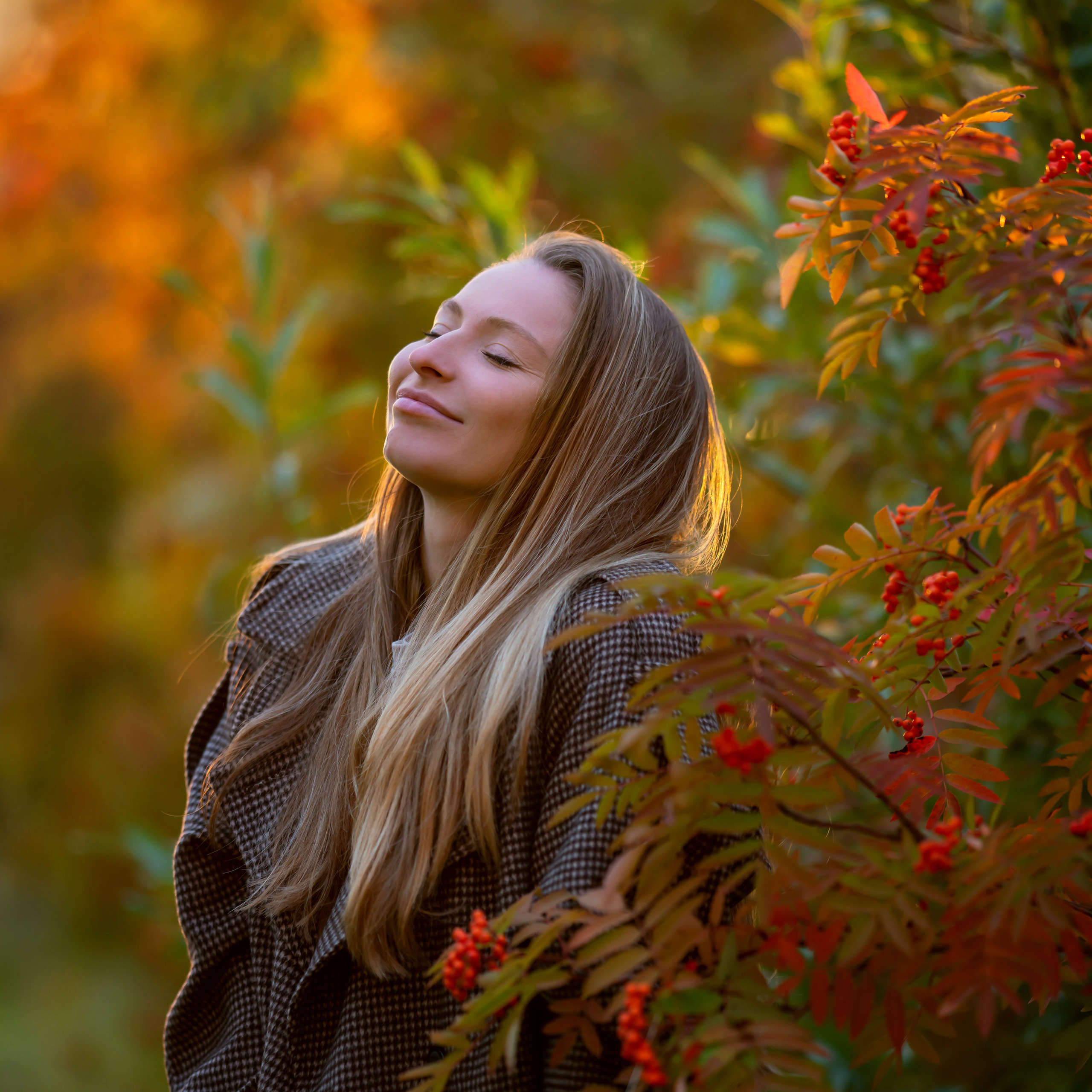 Фотограф Евгения Надрага г. Новый Уренгой
