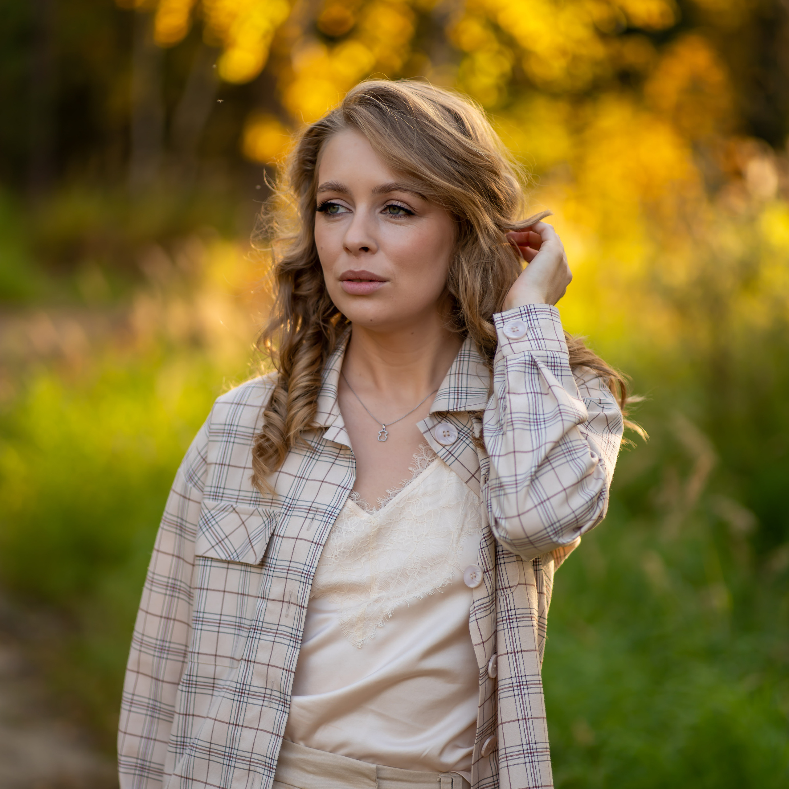 Фотограф Евгения Надрага г. Новый Уренгой