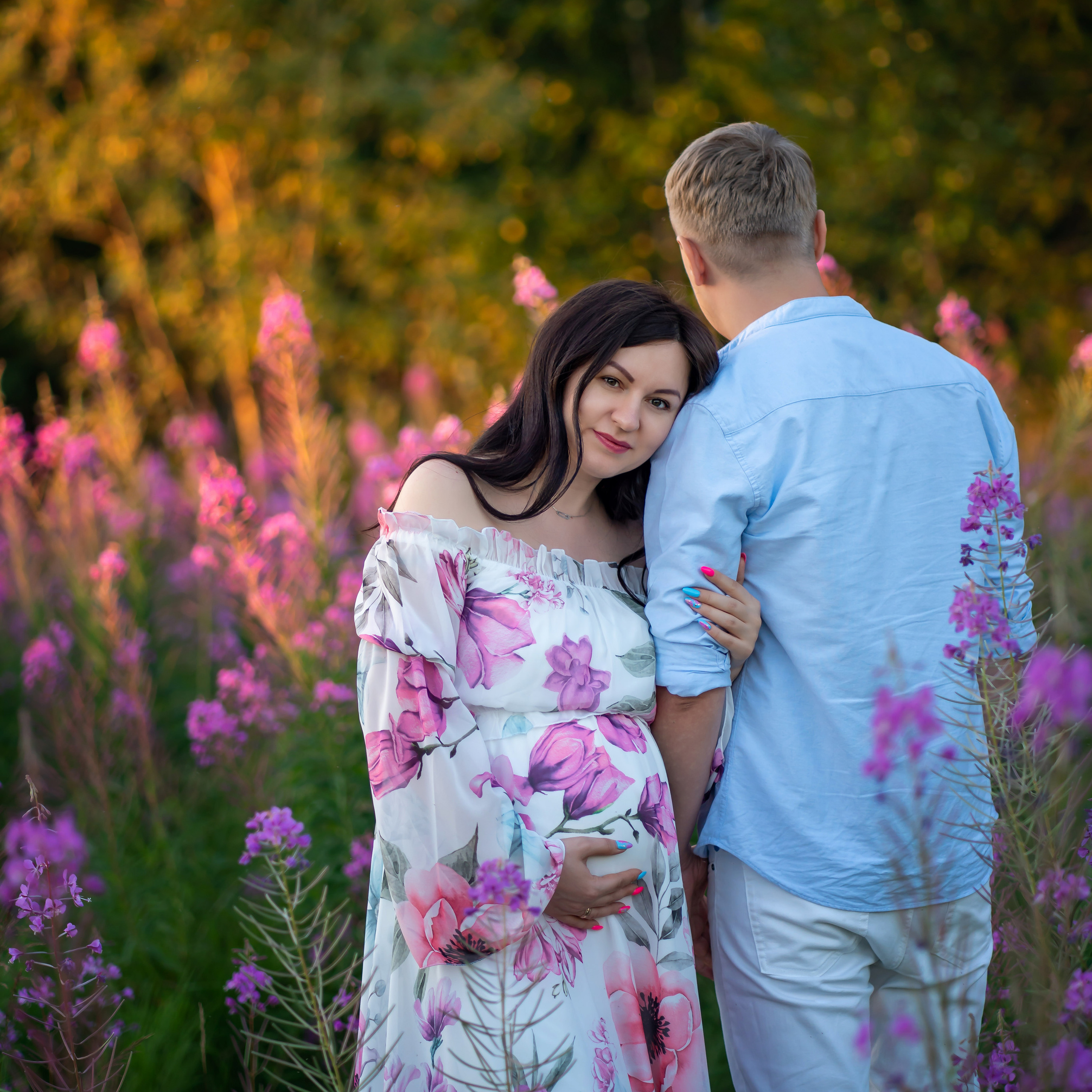 Отзывы. Фотограф Евгения Надрага г. Новый Уренгой