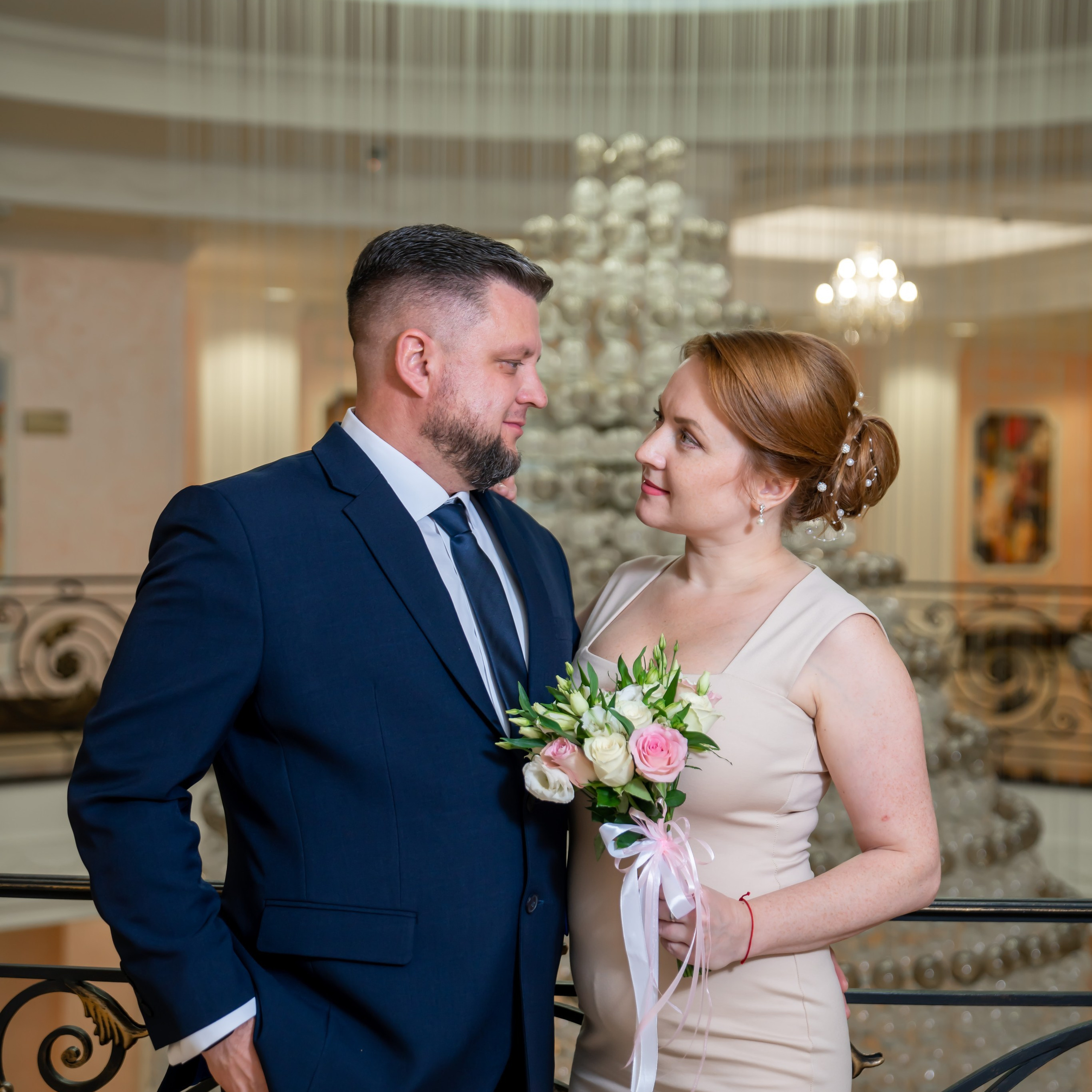 Отзывы. Фотограф Евгения Надрага г. Новый Уренгой