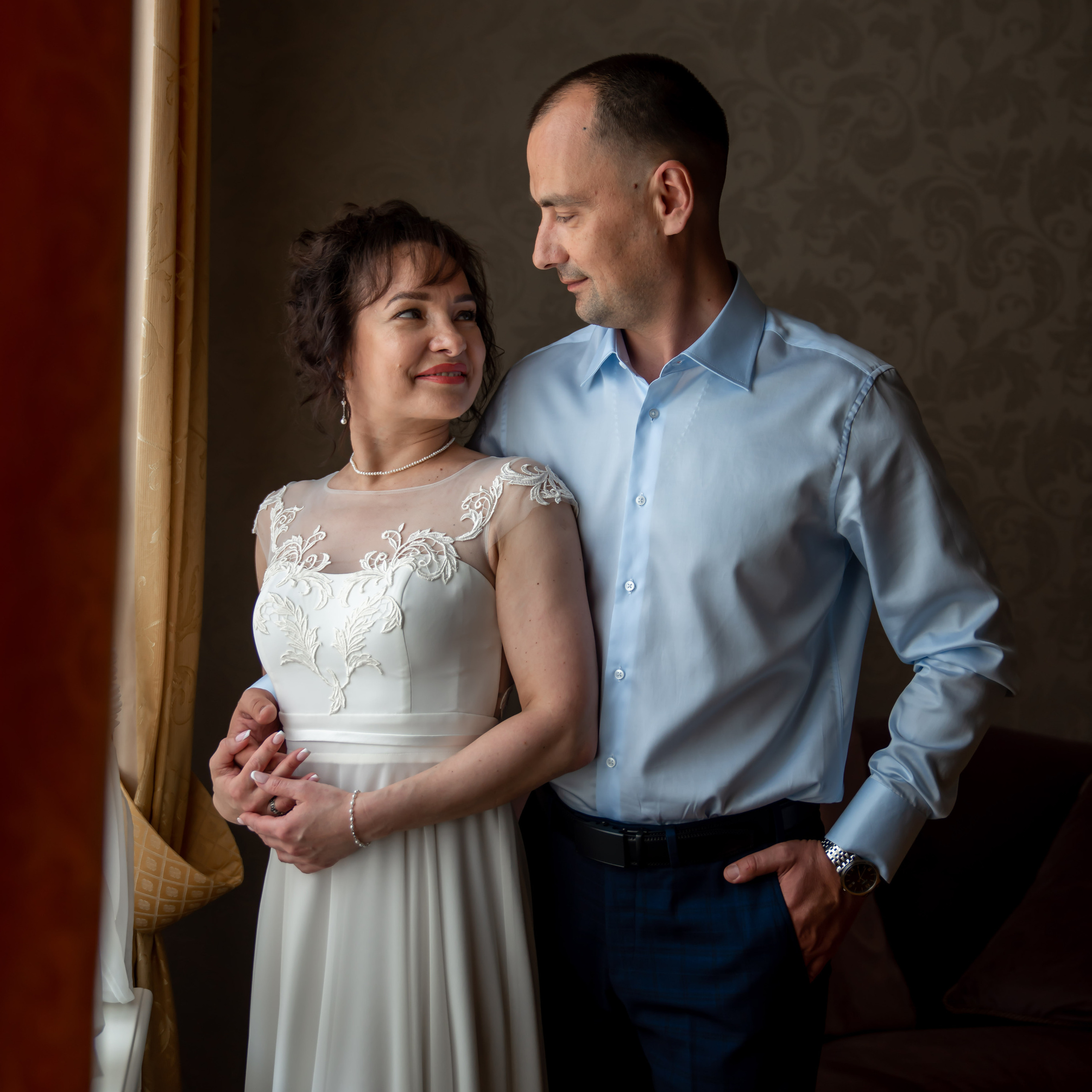 Отзывы. Фотограф Евгения Надрага г. Новый Уренгой