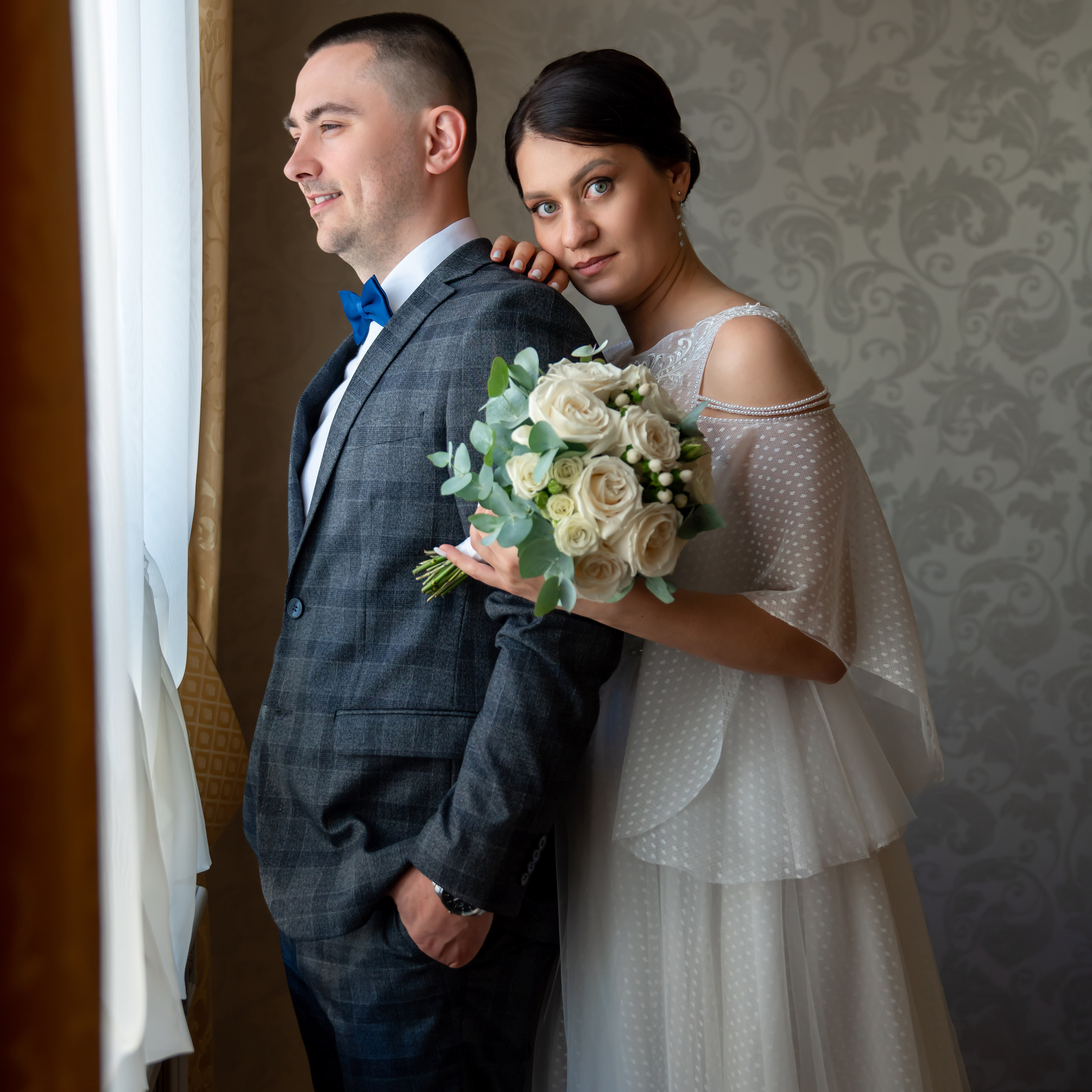 Фотограф Евгения Надрага г. Новый Уренгой