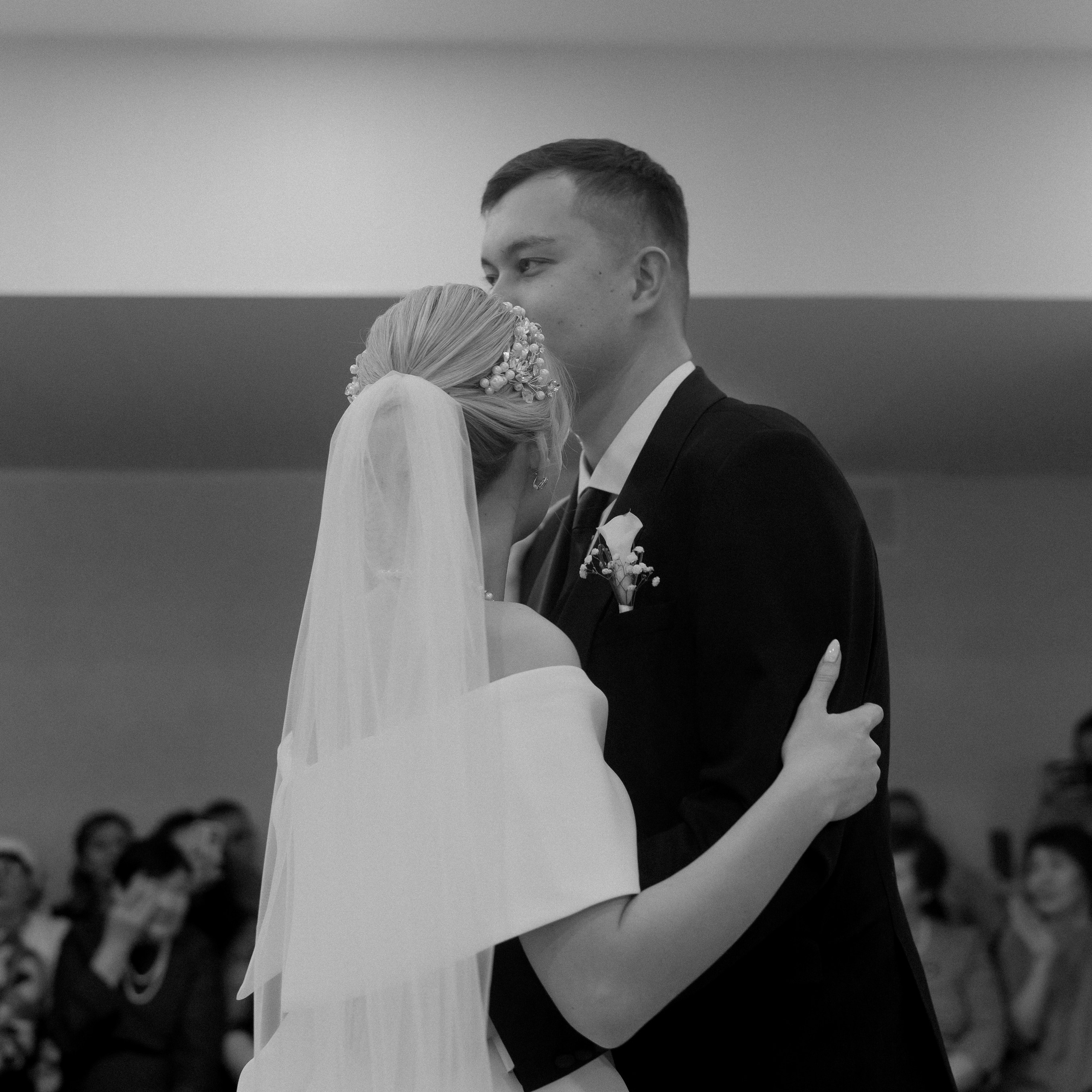 Кирилл+Дарья