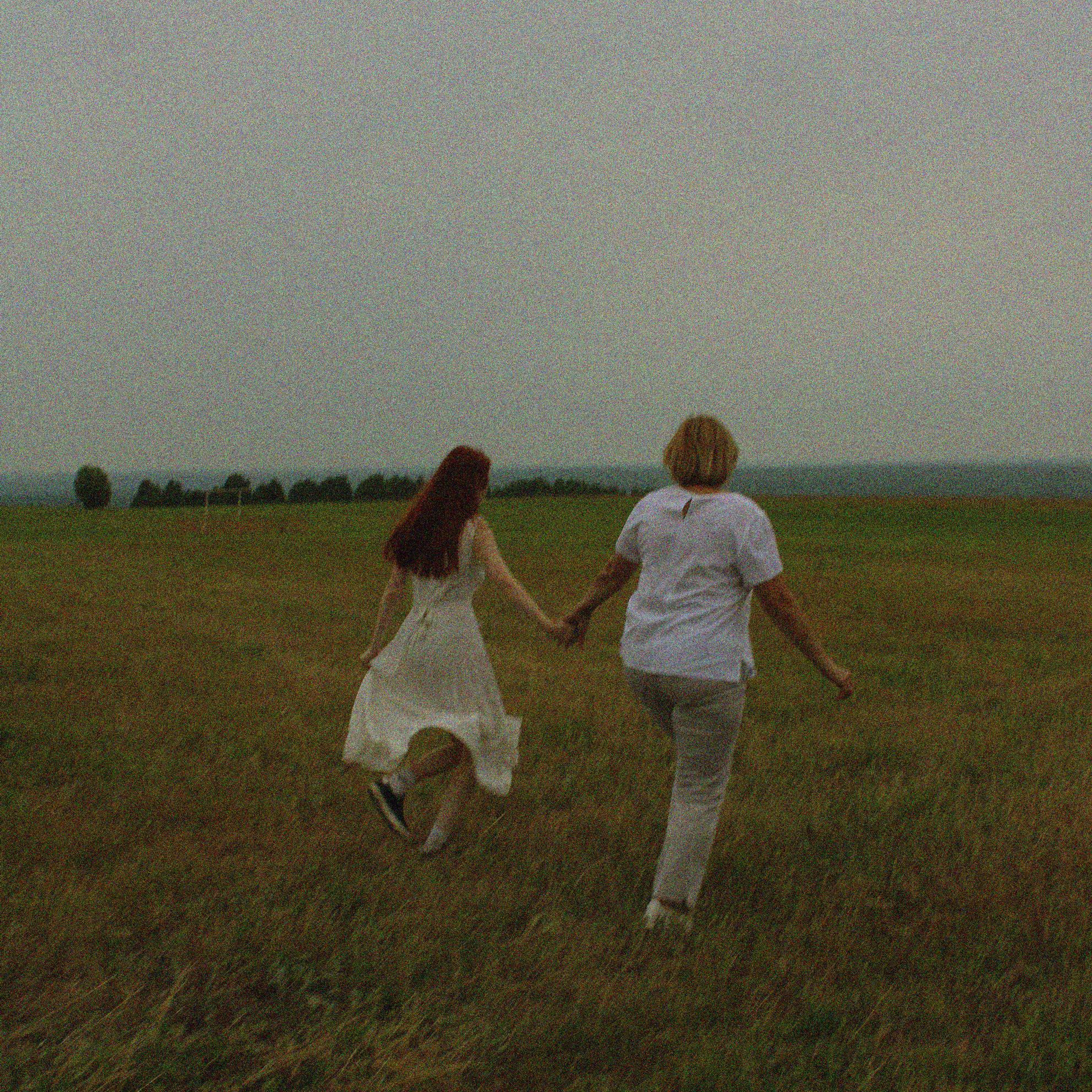 Алевтина и Марина