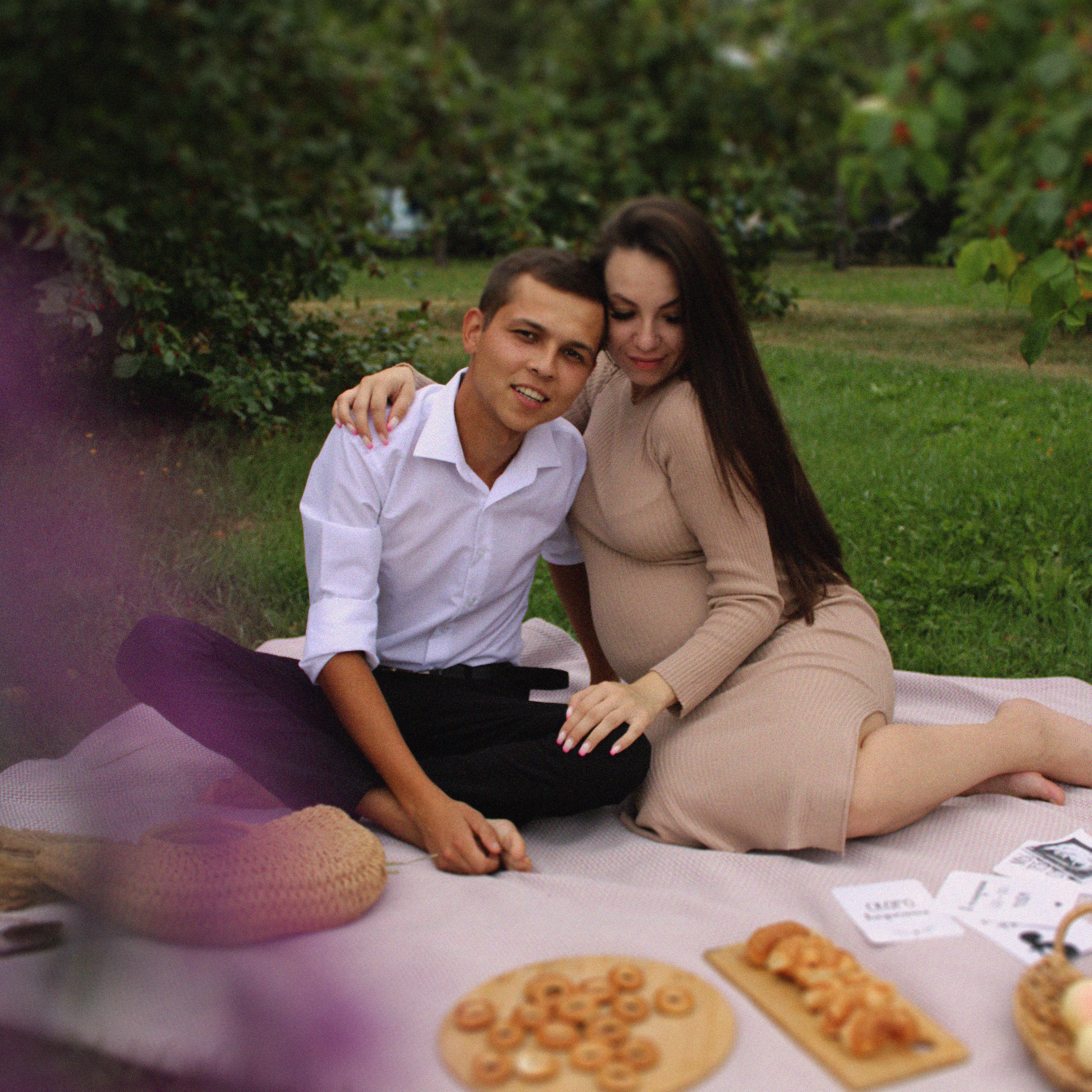 БЛАГОДАРНОСТИ ГЕРОЕВ ФОТОСЪЕМОК. Фотограф Элла Ефимова