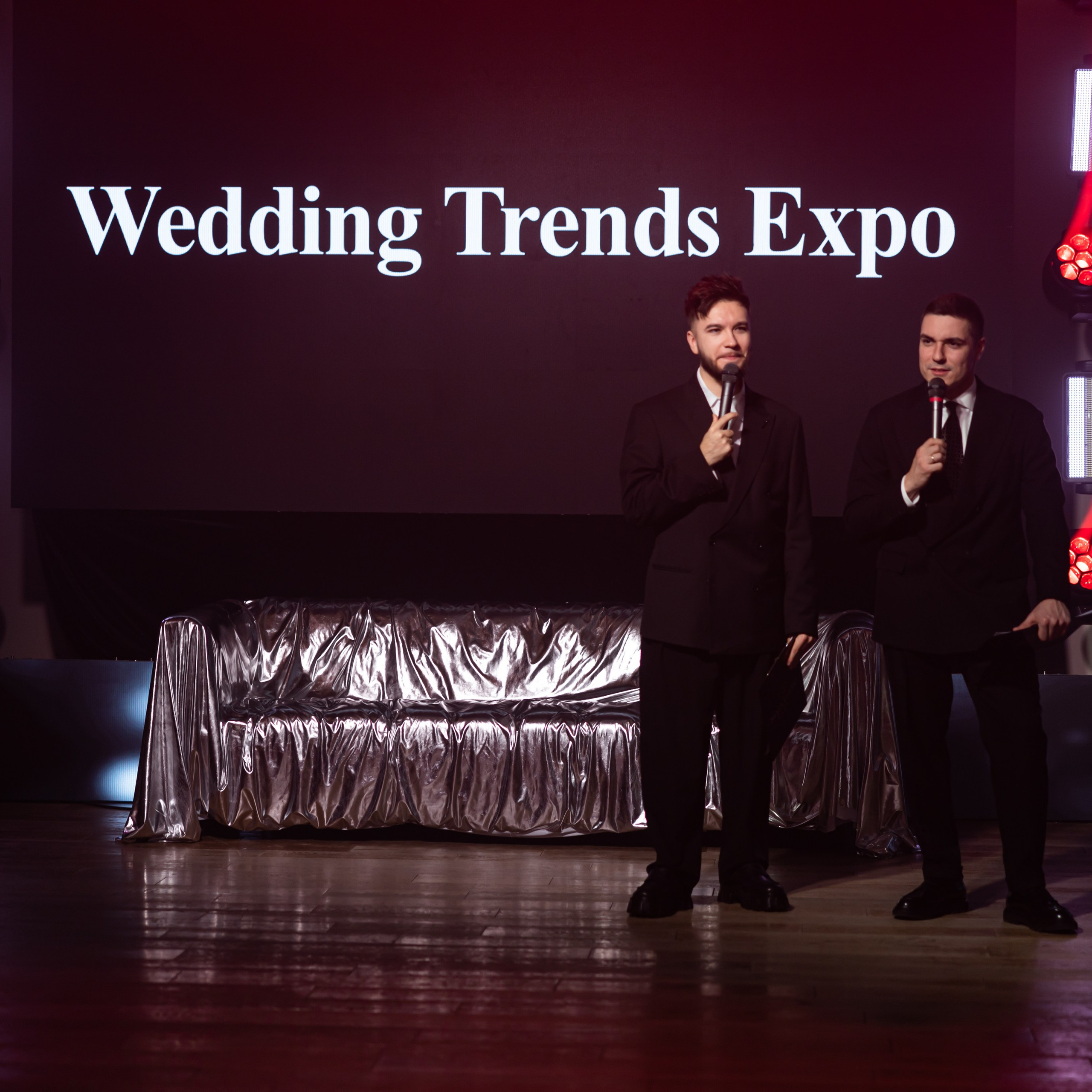 Галла ужин 16.02