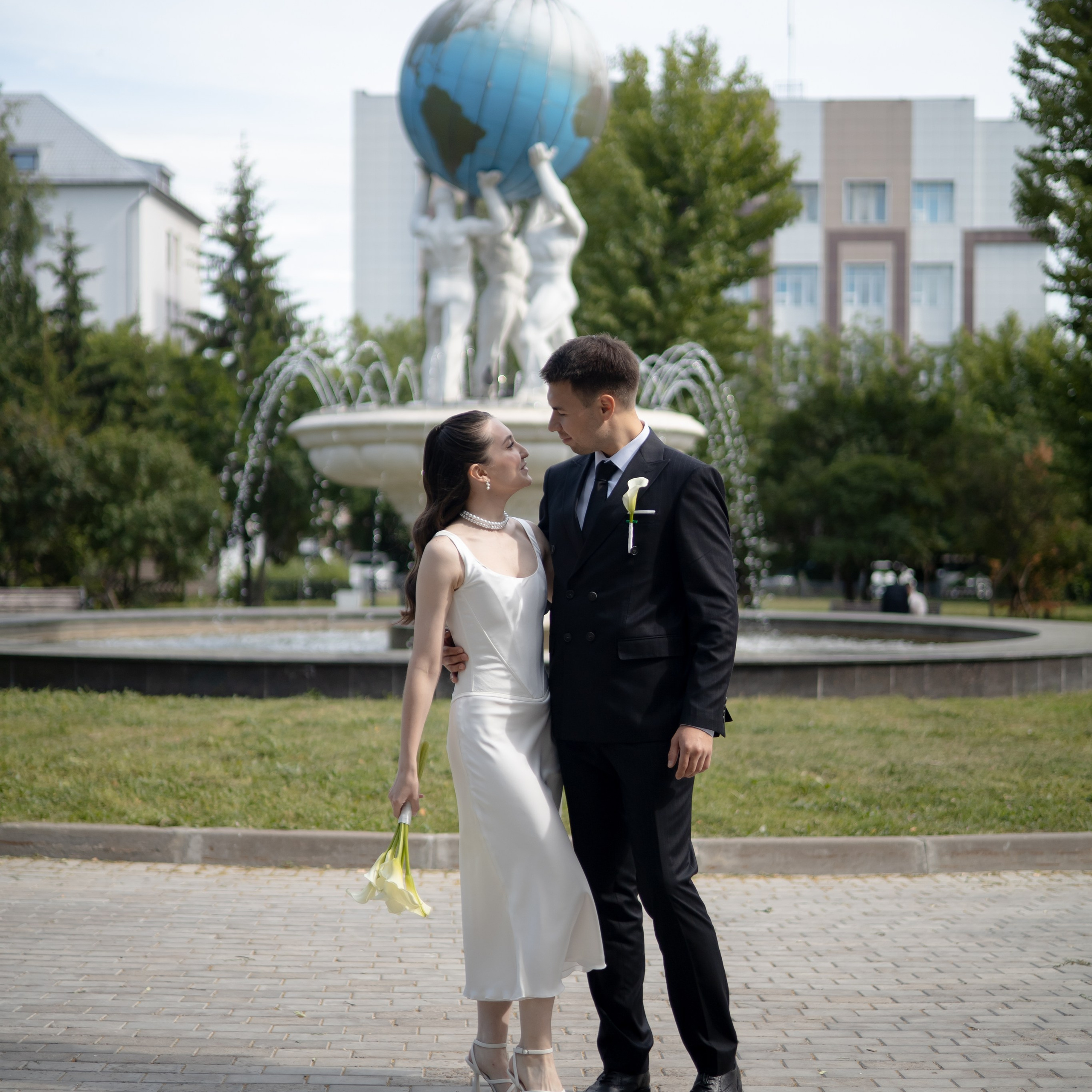 БЛАГОДАРНОСТИ ГЕРОЕВ ФОТОСЪЕМОК. Фотограф Элла Ефимова