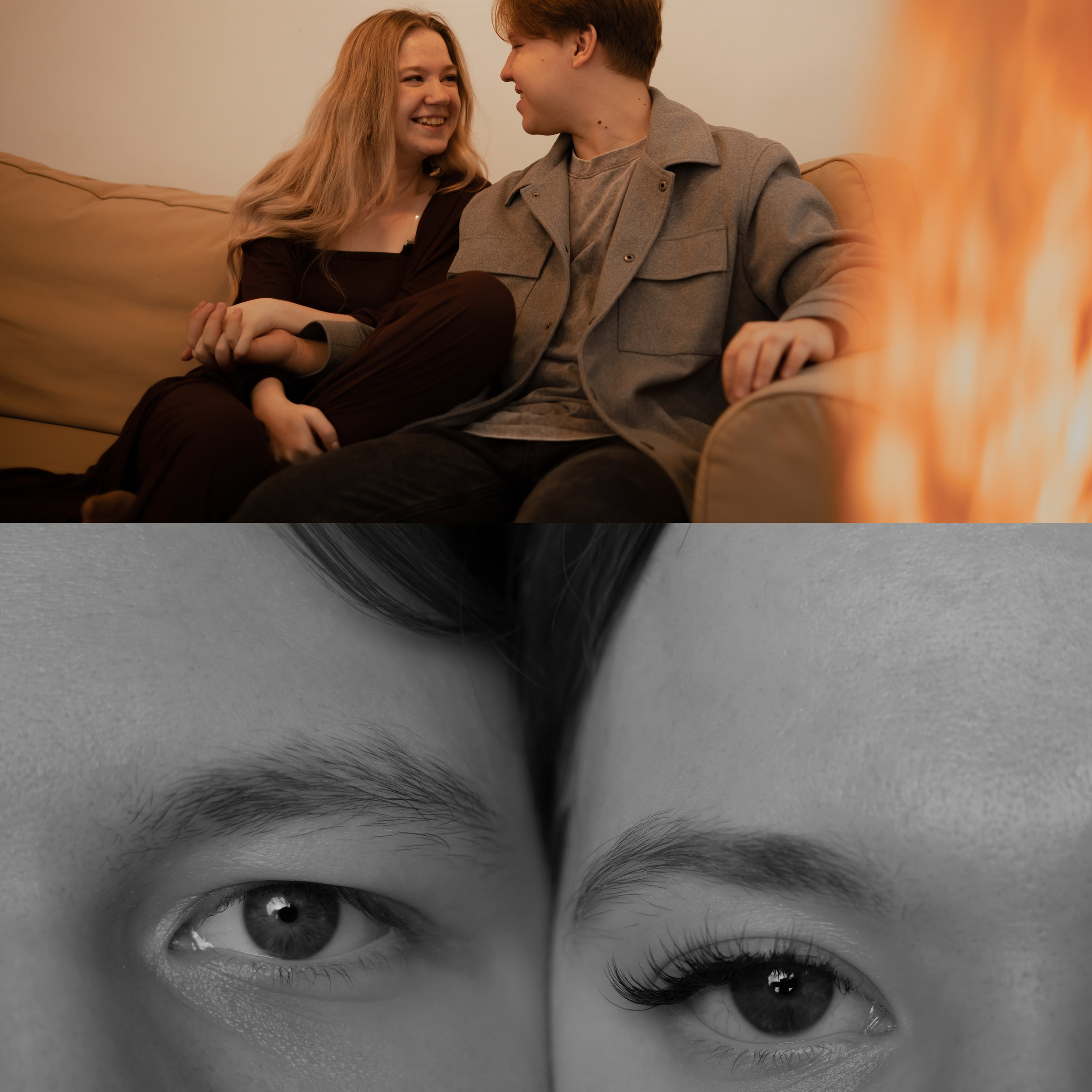 НИКИТА+ВИОЛЕТТА