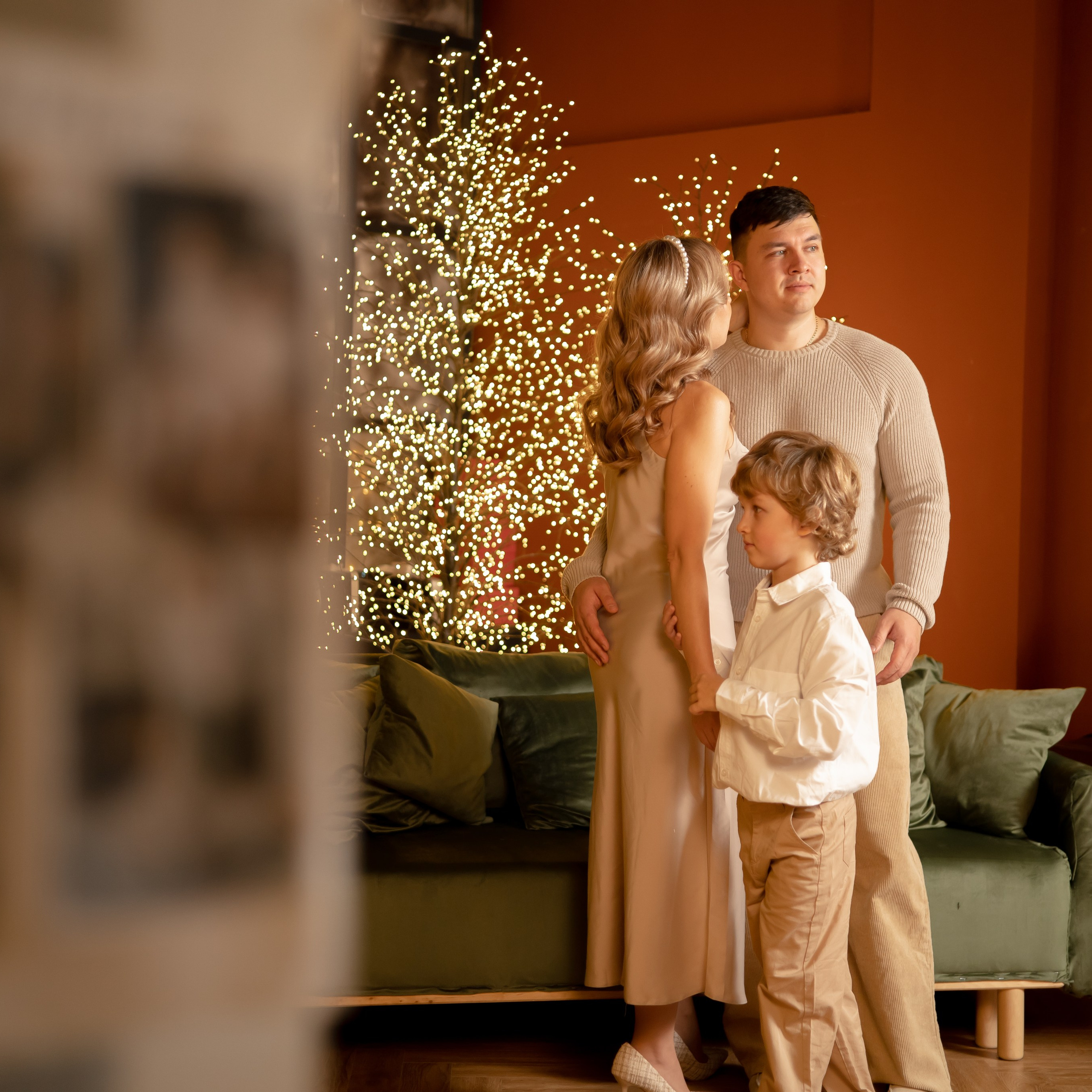 Анастасия+Максим+Марк