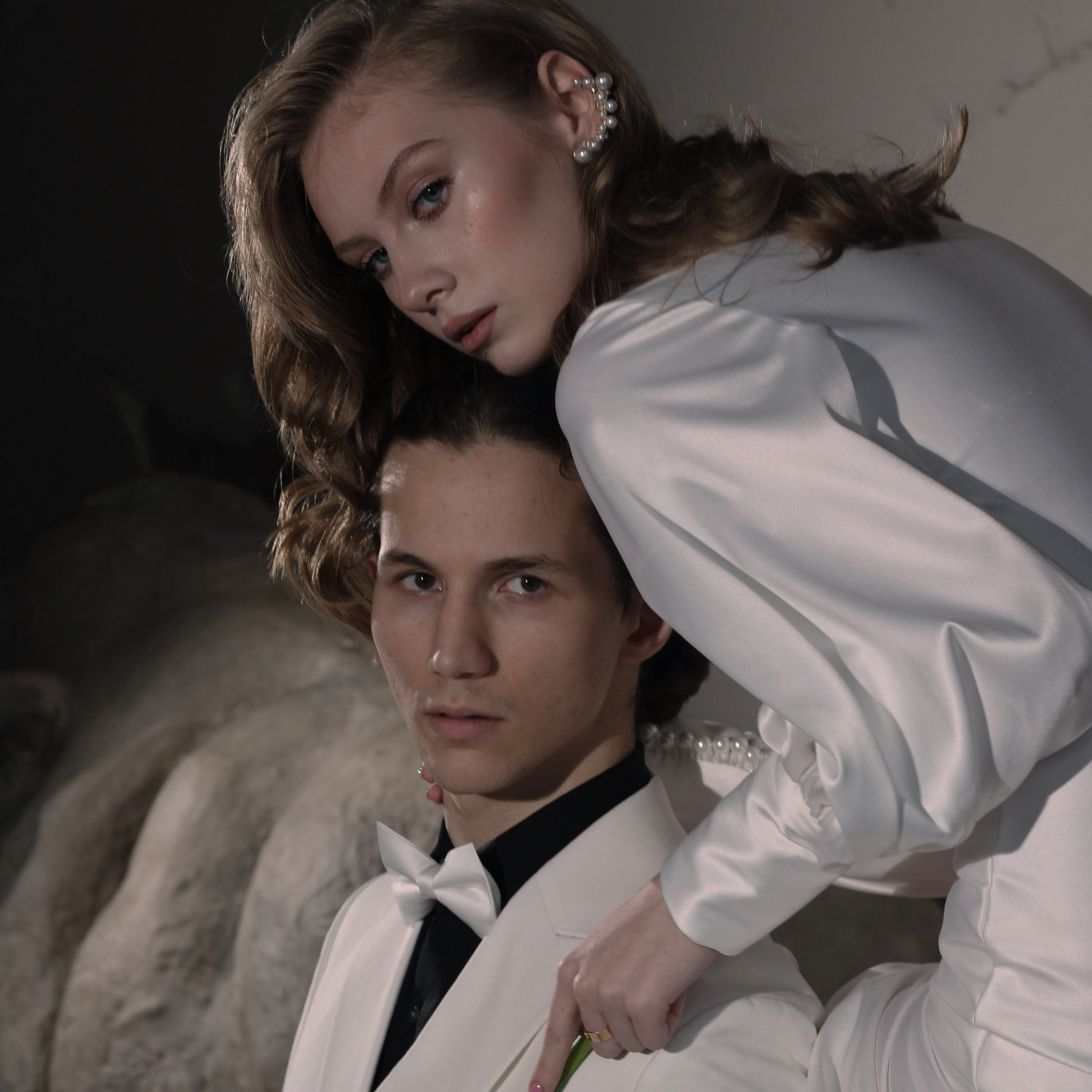 ЛЕВОН+КРИСТИНА