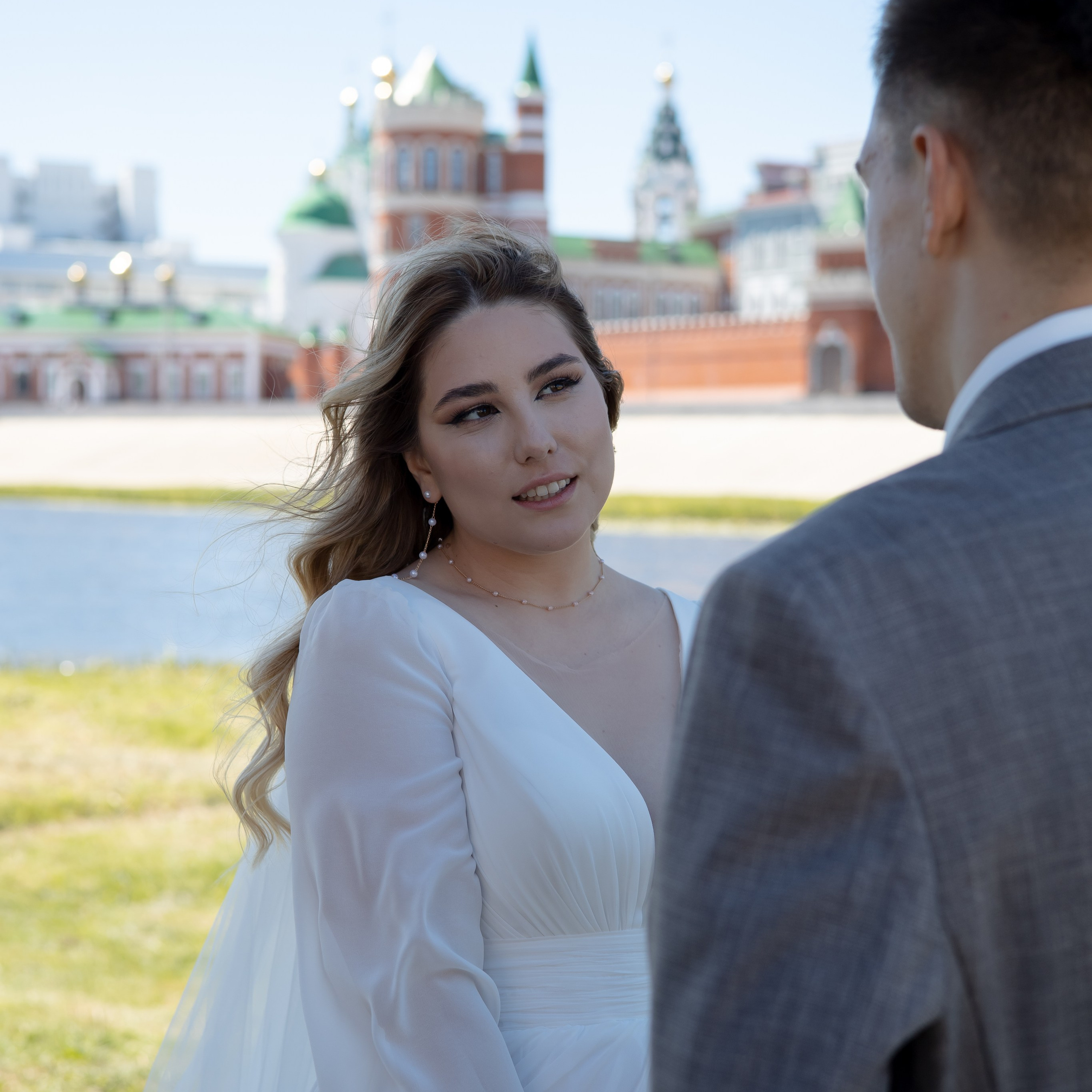 БЛАГОДАРНОСТИ ГЕРОЕВ ФОТОСЪЕМОК. Фотограф Элла Ефимова