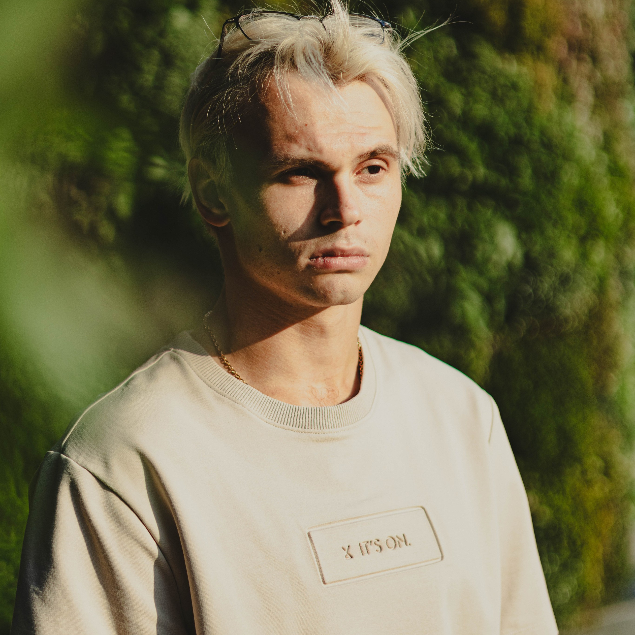 Сергей. Jean De Vivre Gallery