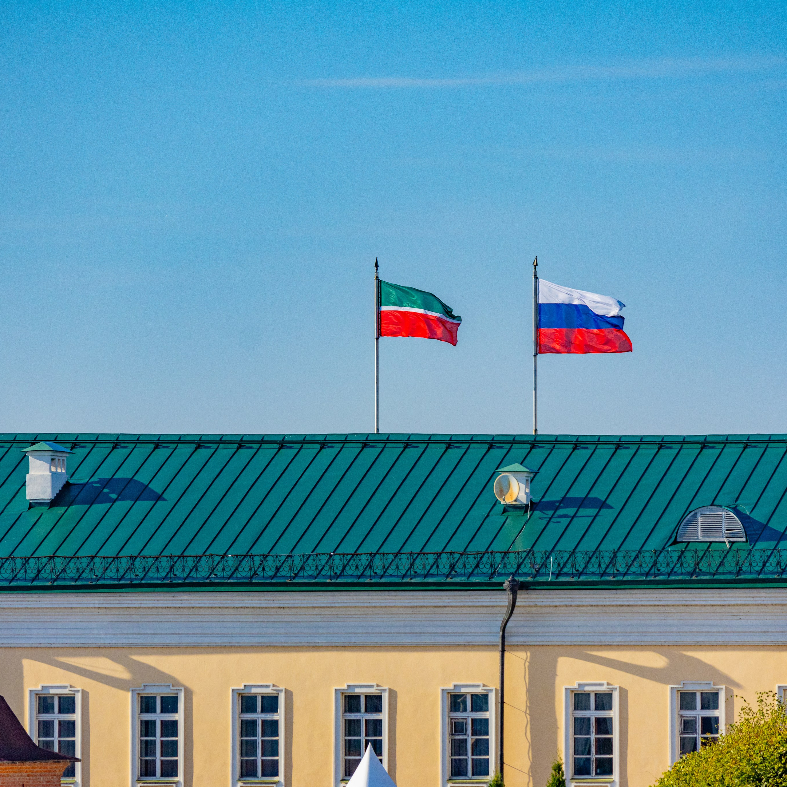 Казань. Jean De Vivre Gallery