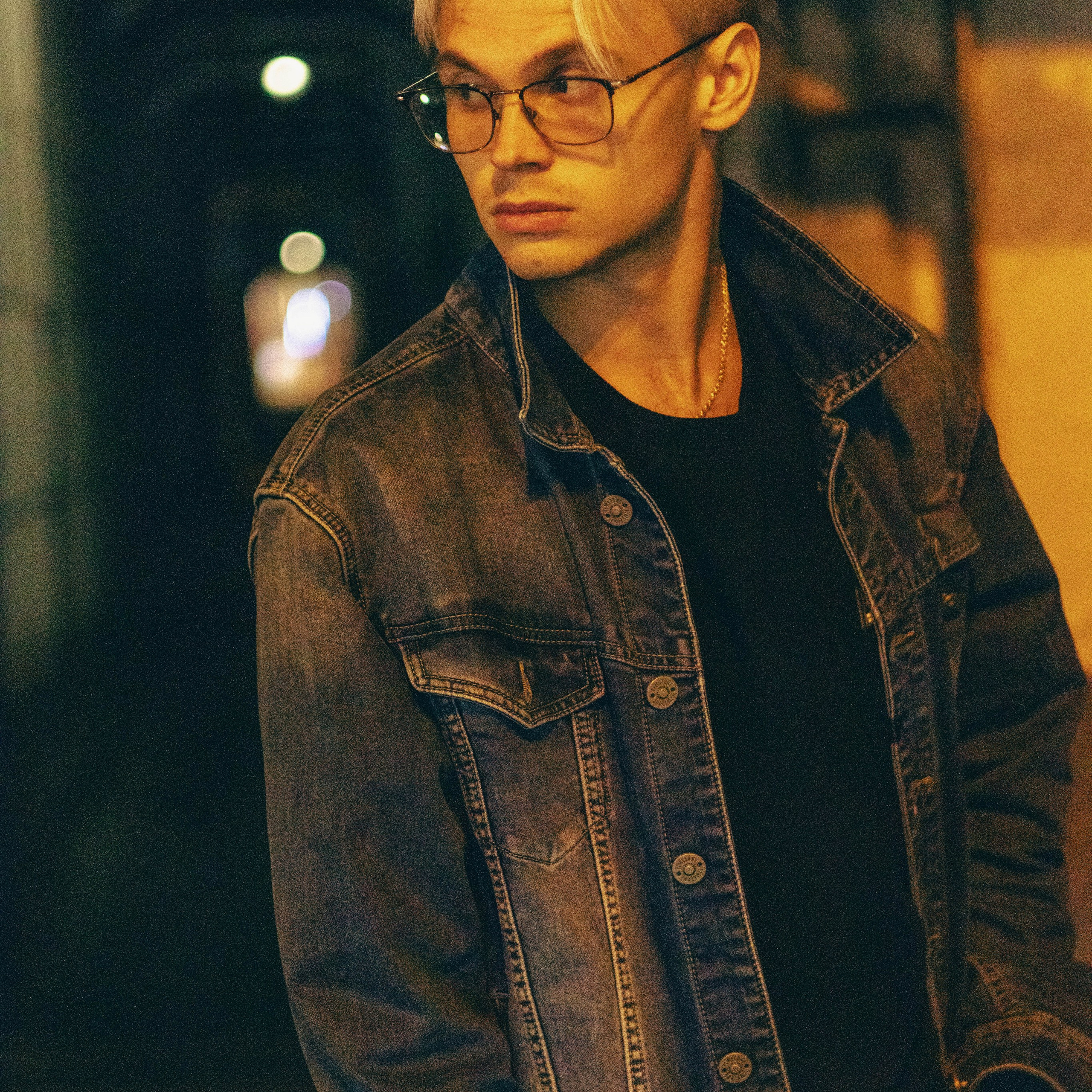 Сергей. Jean De Vivre Gallery