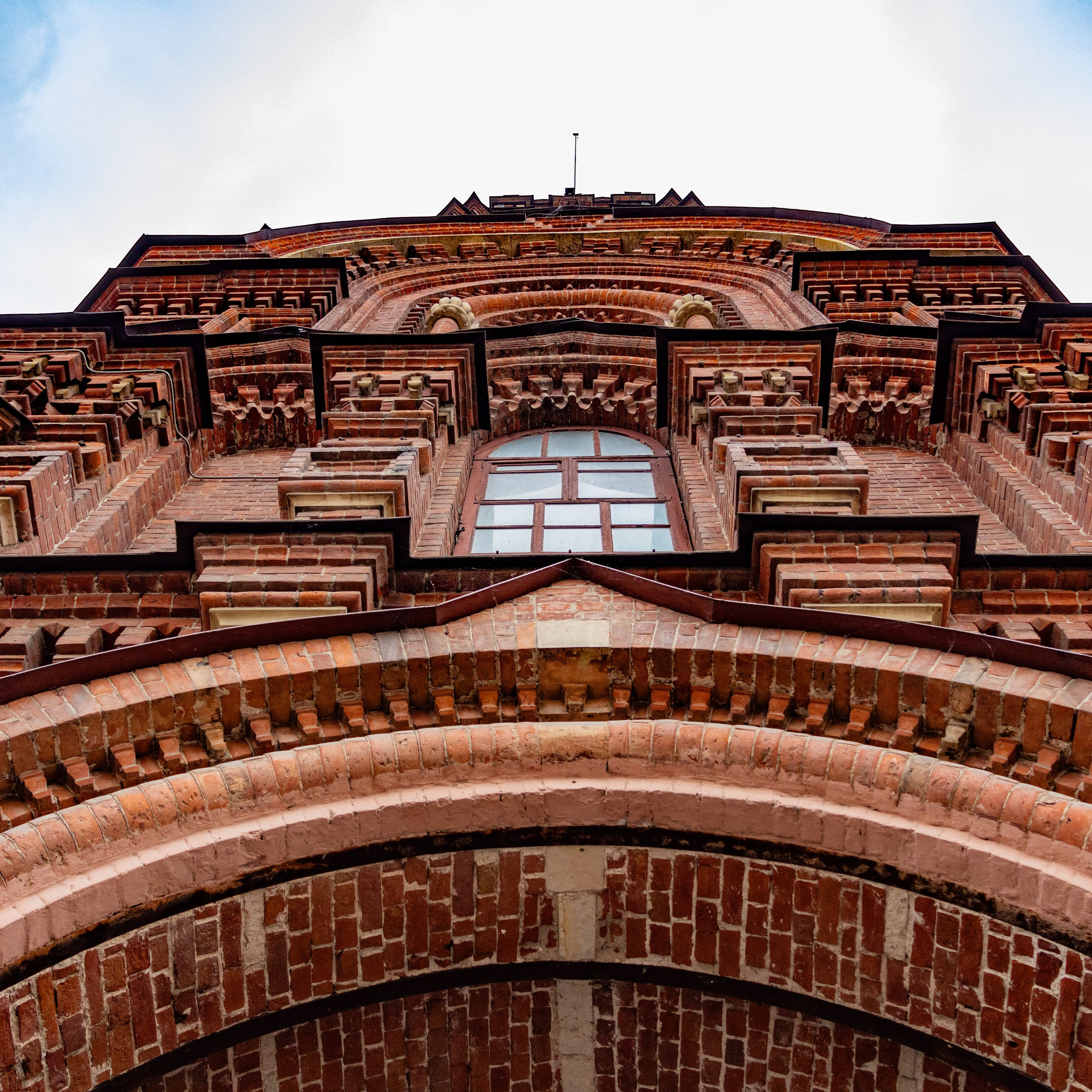 Казань. Jean De Vivre Gallery