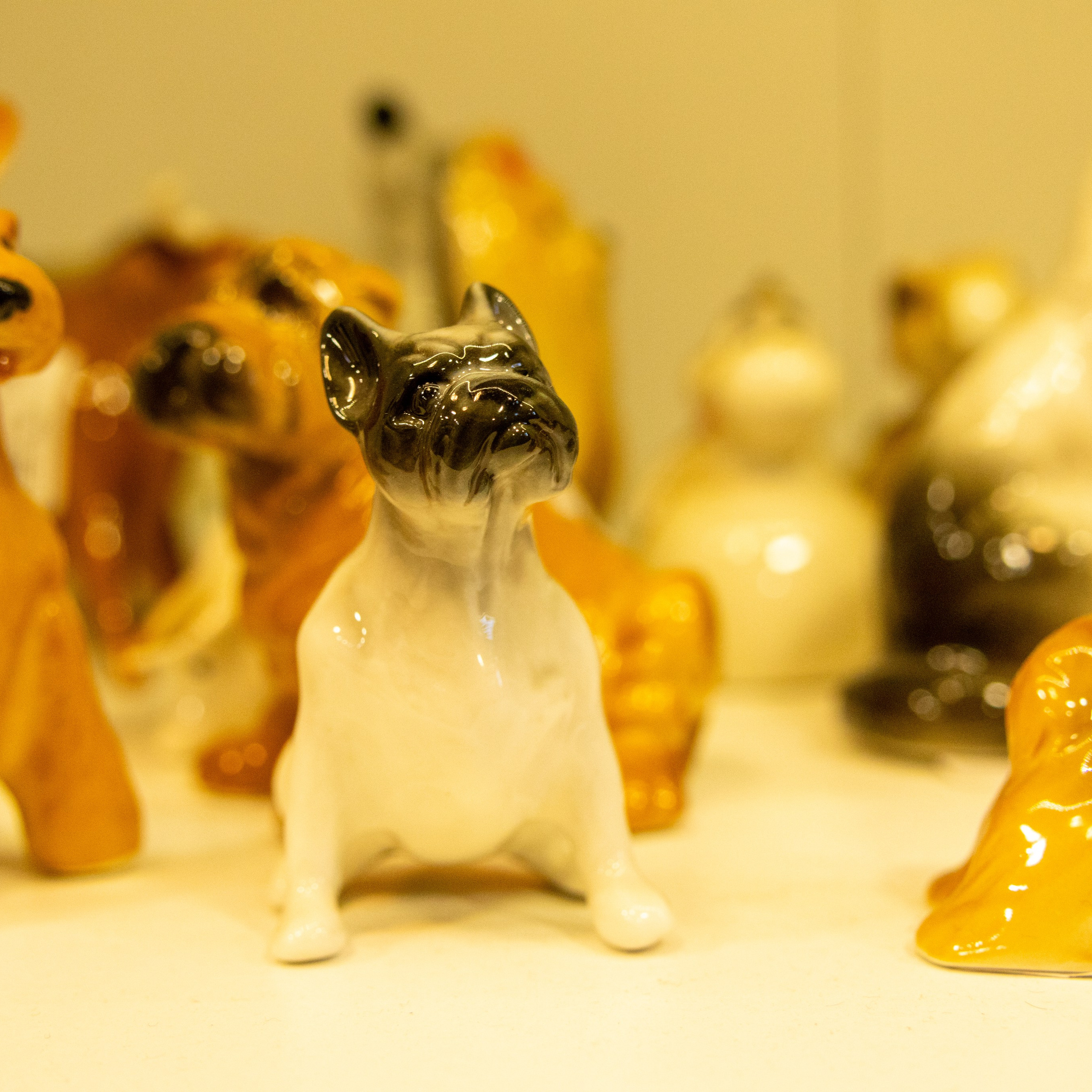 Иркутск. Jean De Vivre Gallery