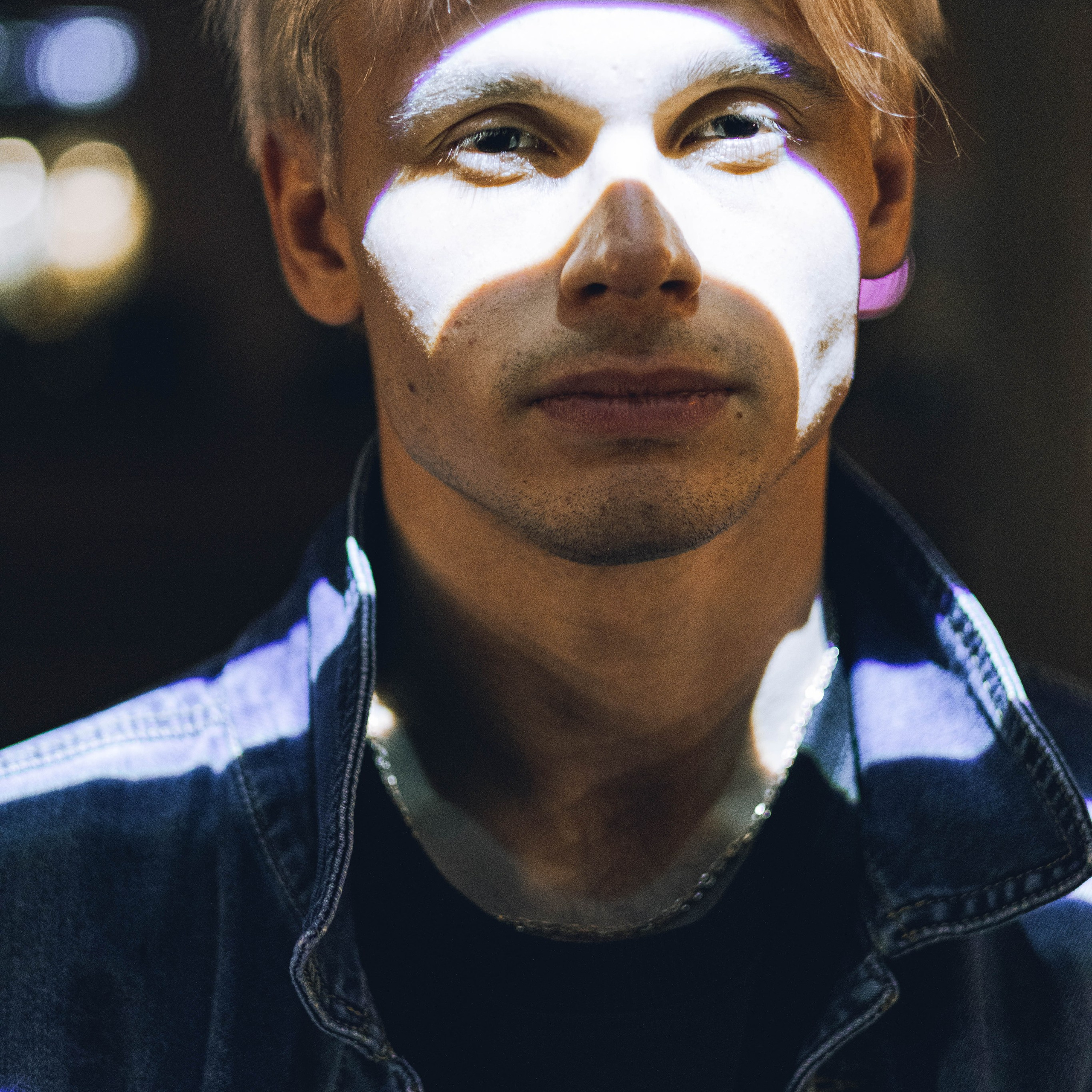 Сергей. Jean De Vivre Gallery