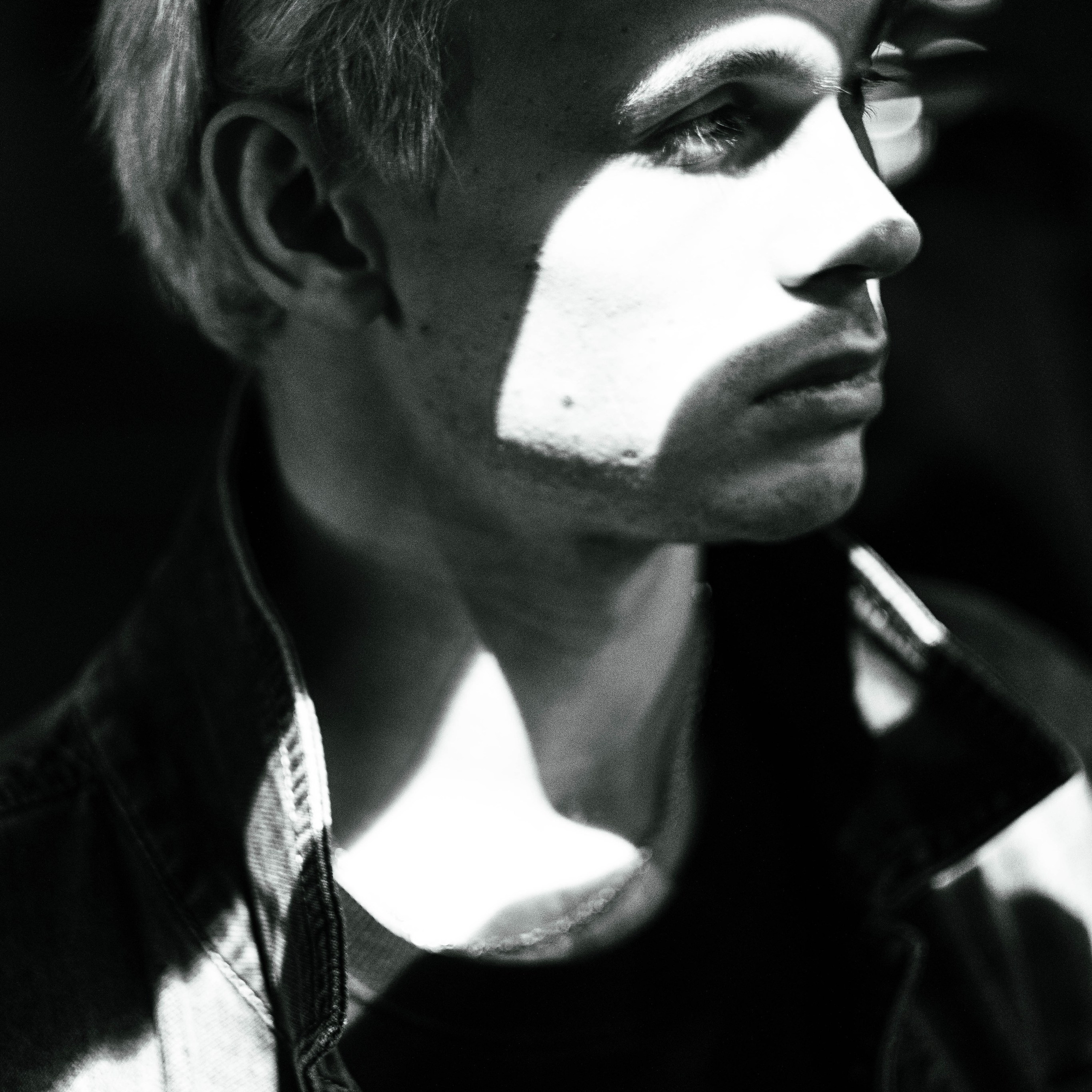 Сергей. Jean De Vivre Gallery