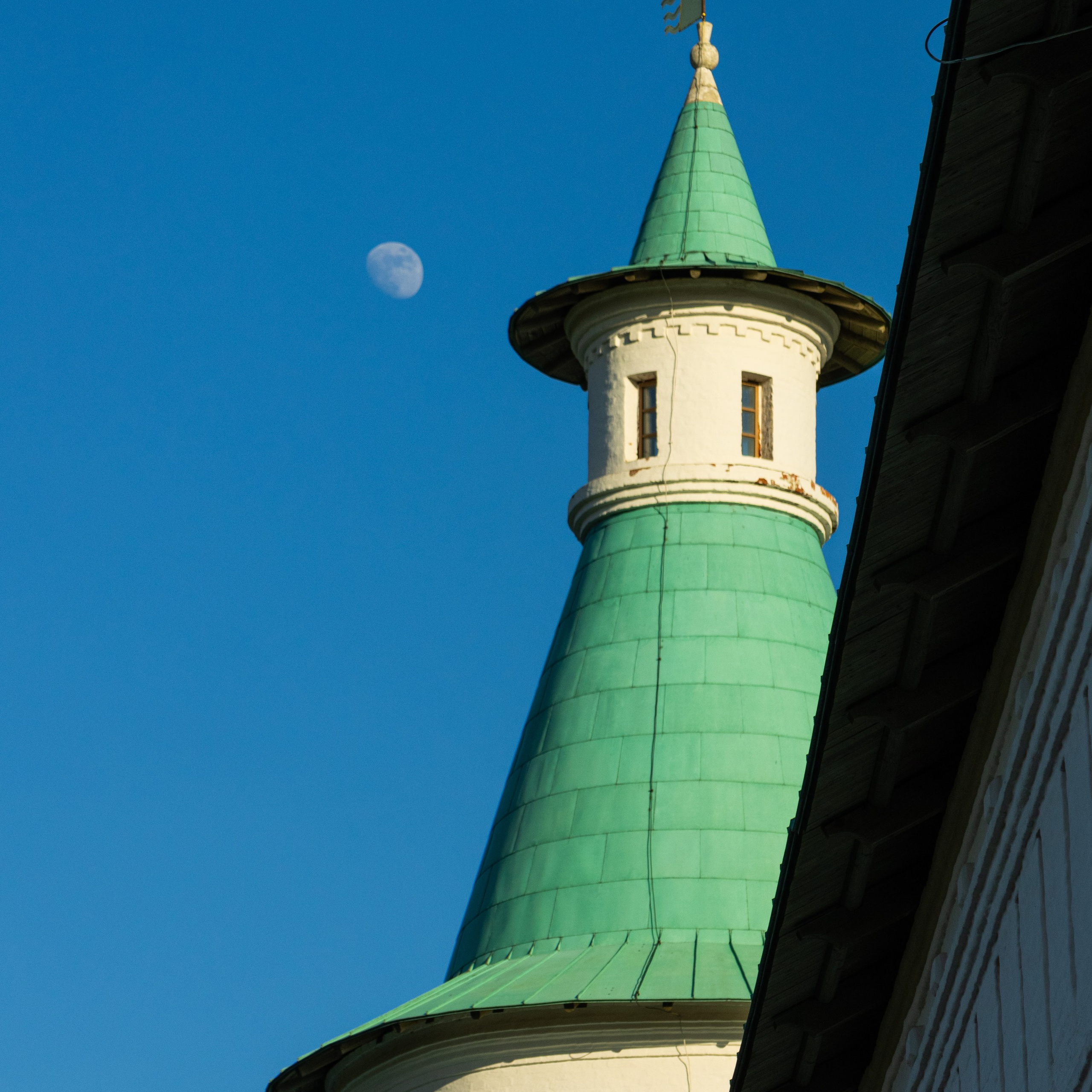 Новый Иерусалим