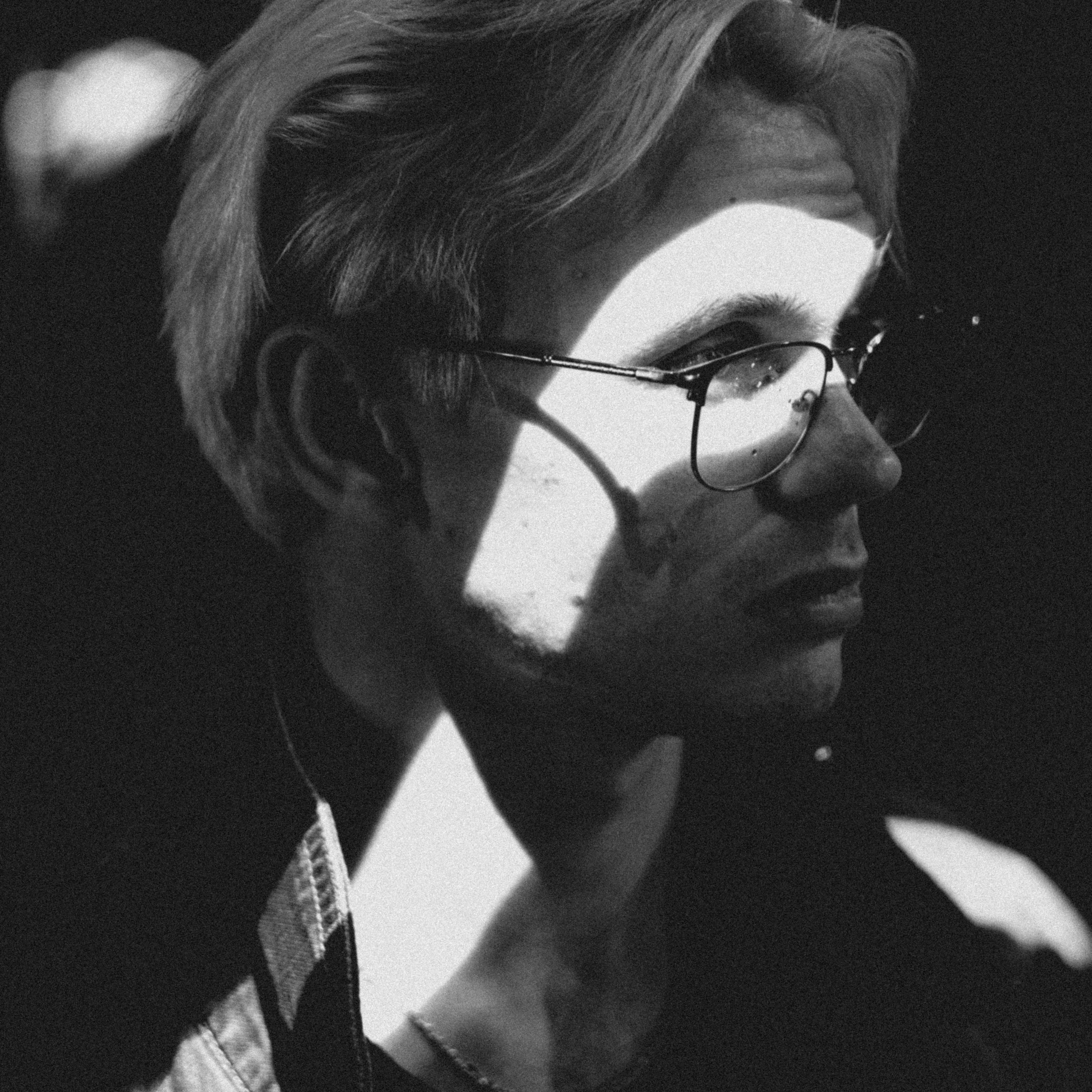Сергей. Jean De Vivre Gallery