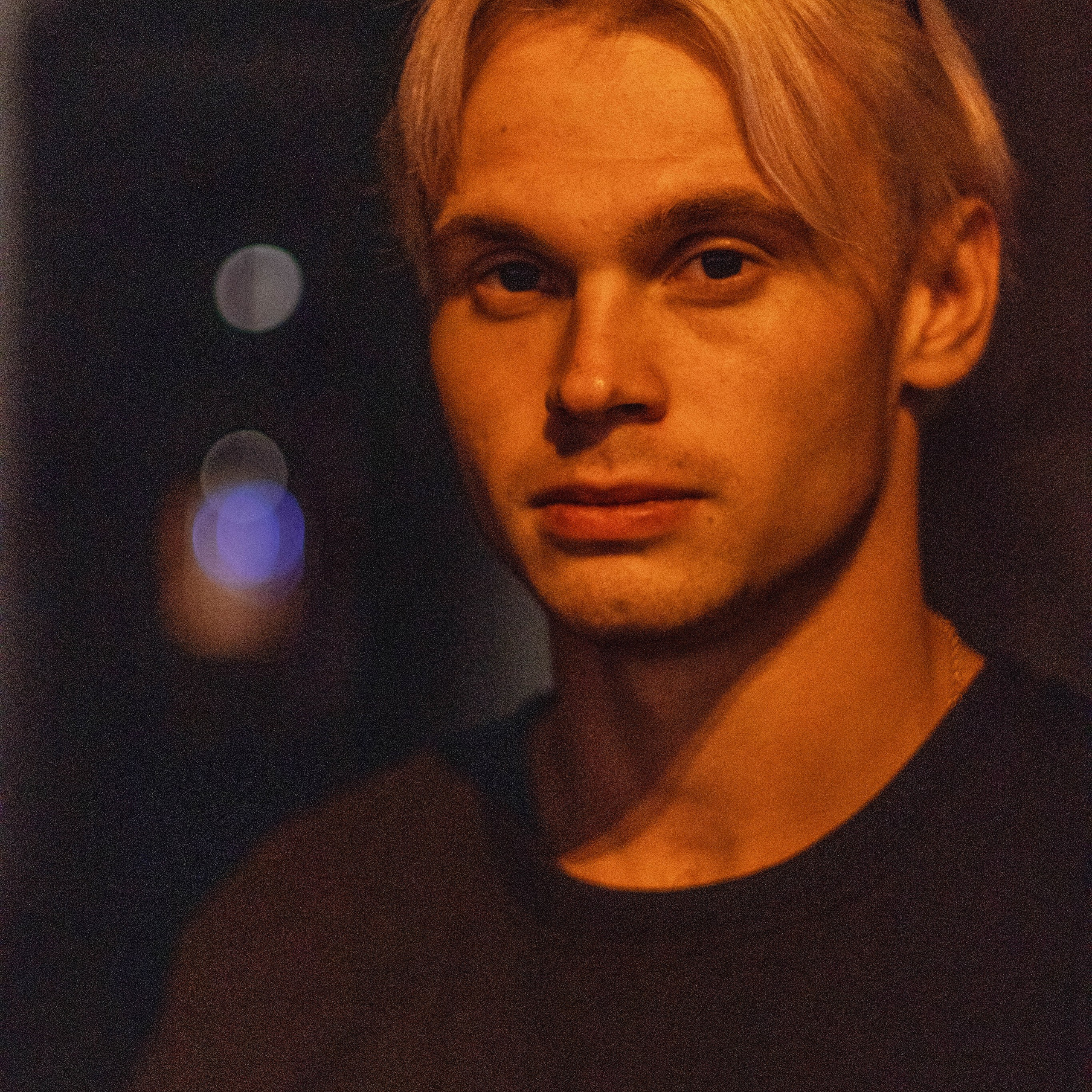 Сергей. Jean De Vivre Gallery