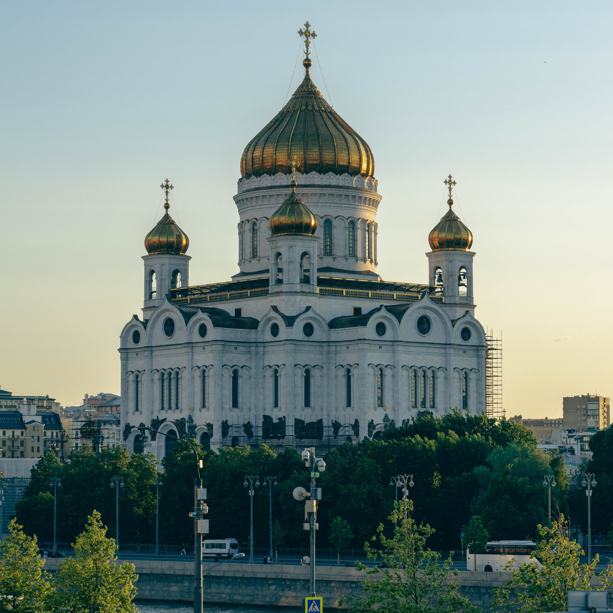 Москва. Jean De Vivre Gallery