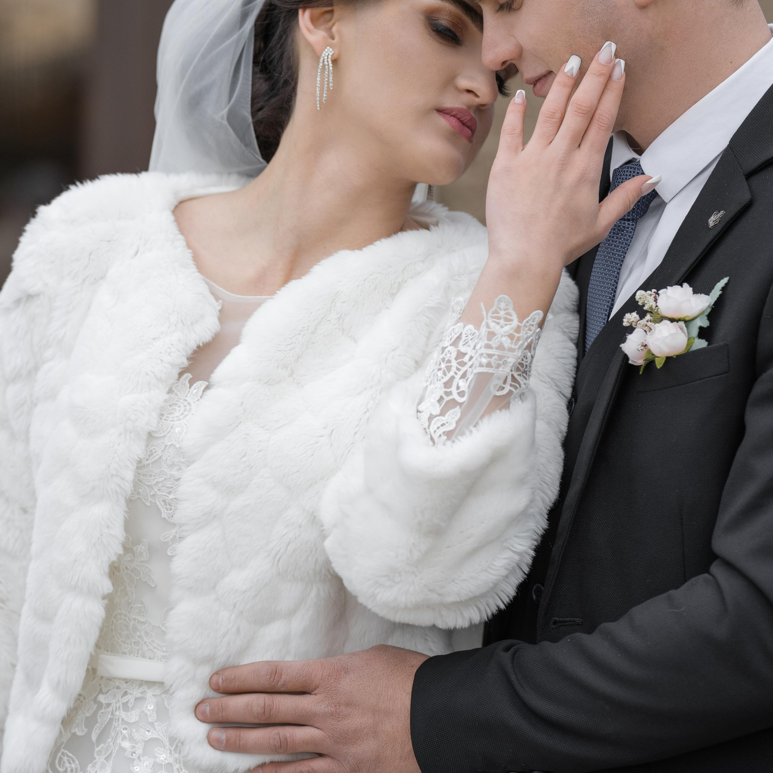 Отзывы. Фотограф в Краснодаре Левик Казарян