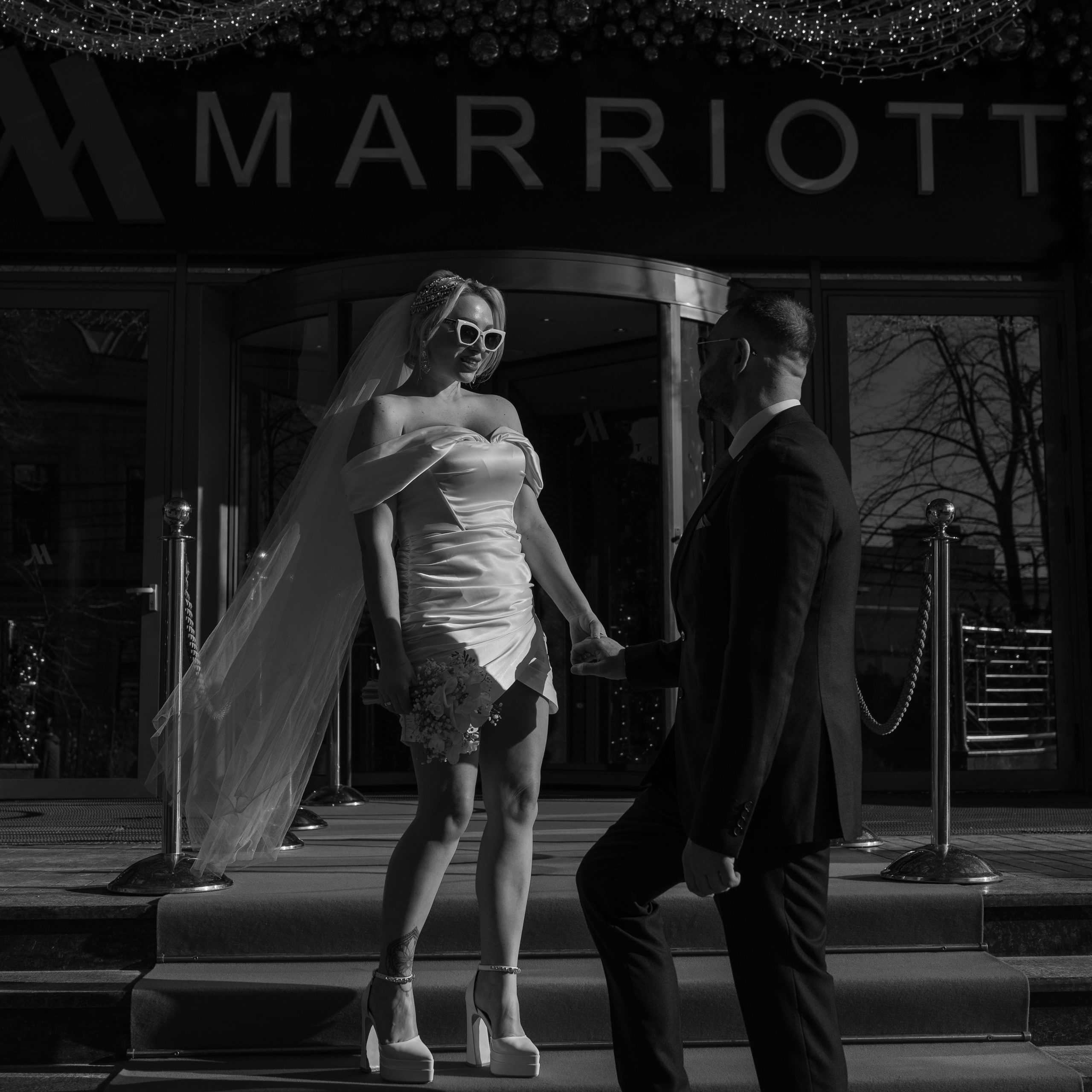 Отзывы. Фотограф в Краснодаре Левик Казарян