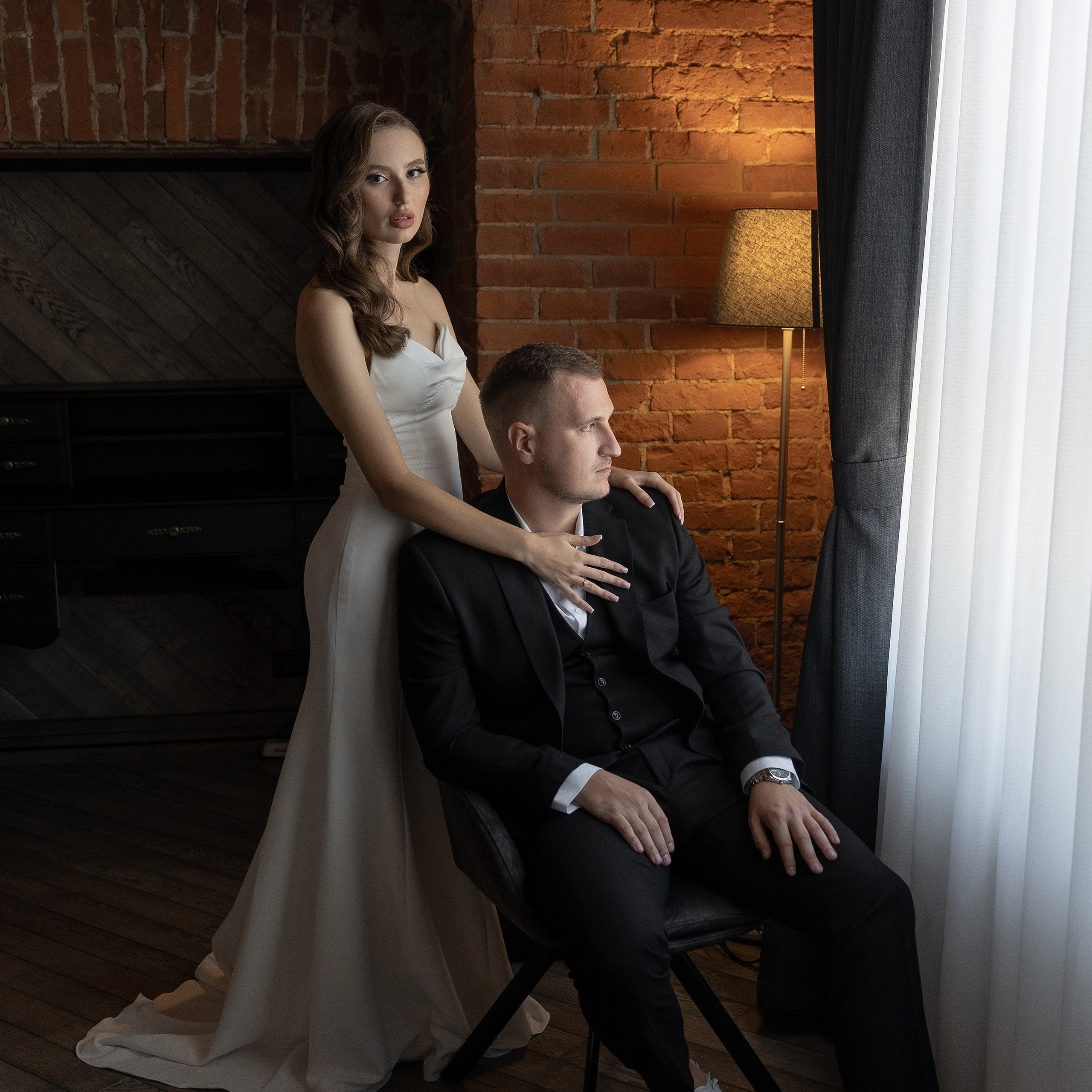 Левон & Мария