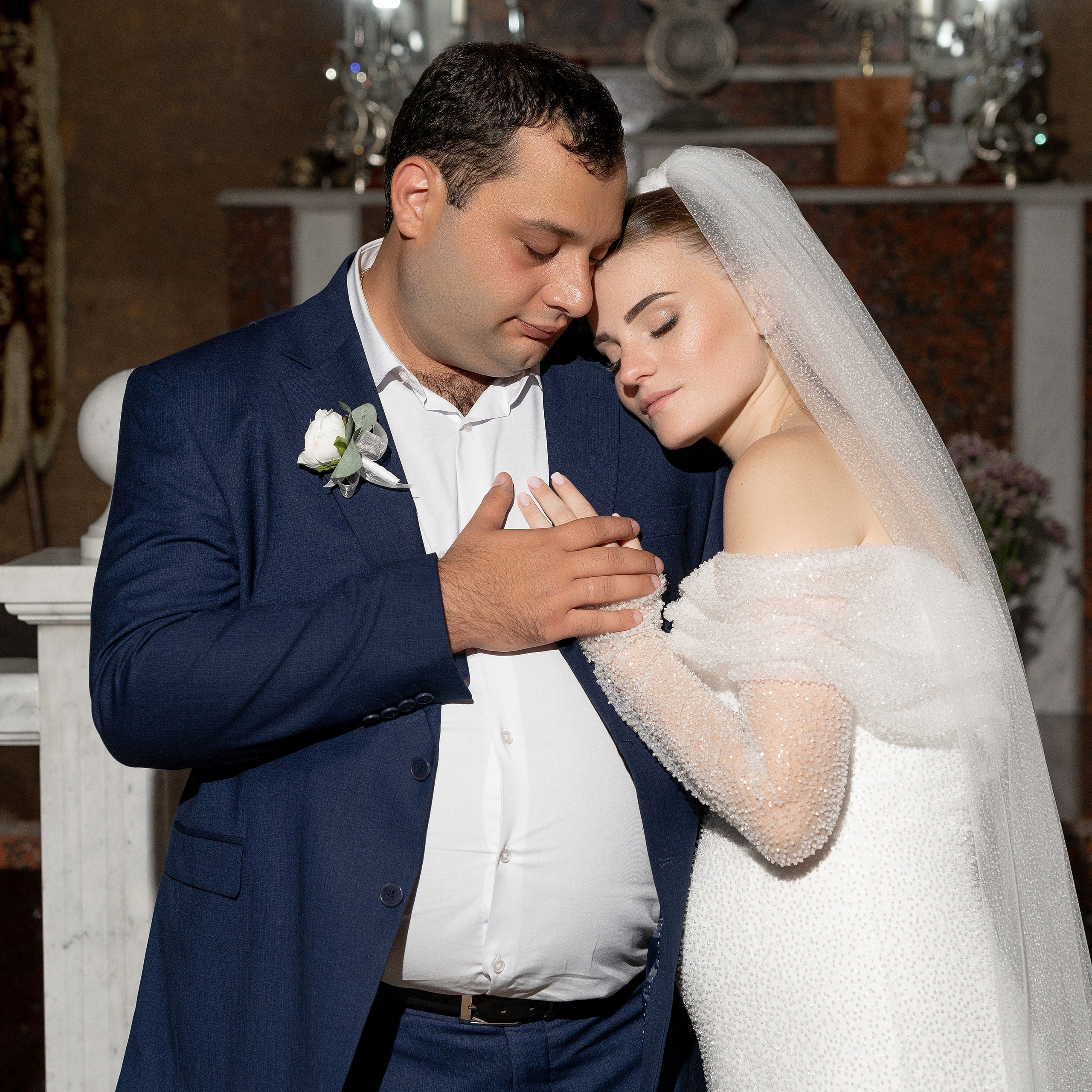 Отзывы. Фотограф в Краснодаре Левик Казарян