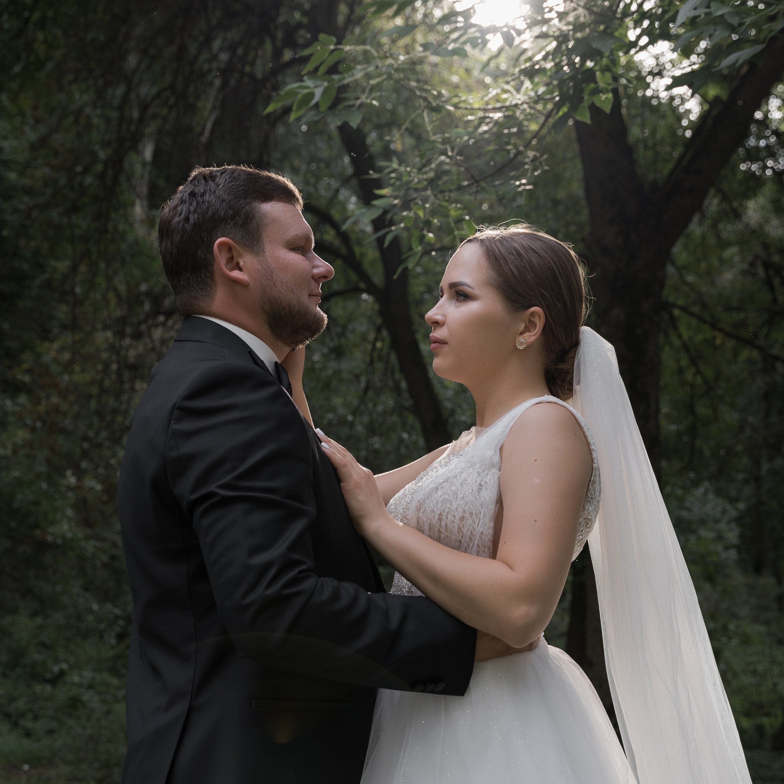 Евгений & Карина