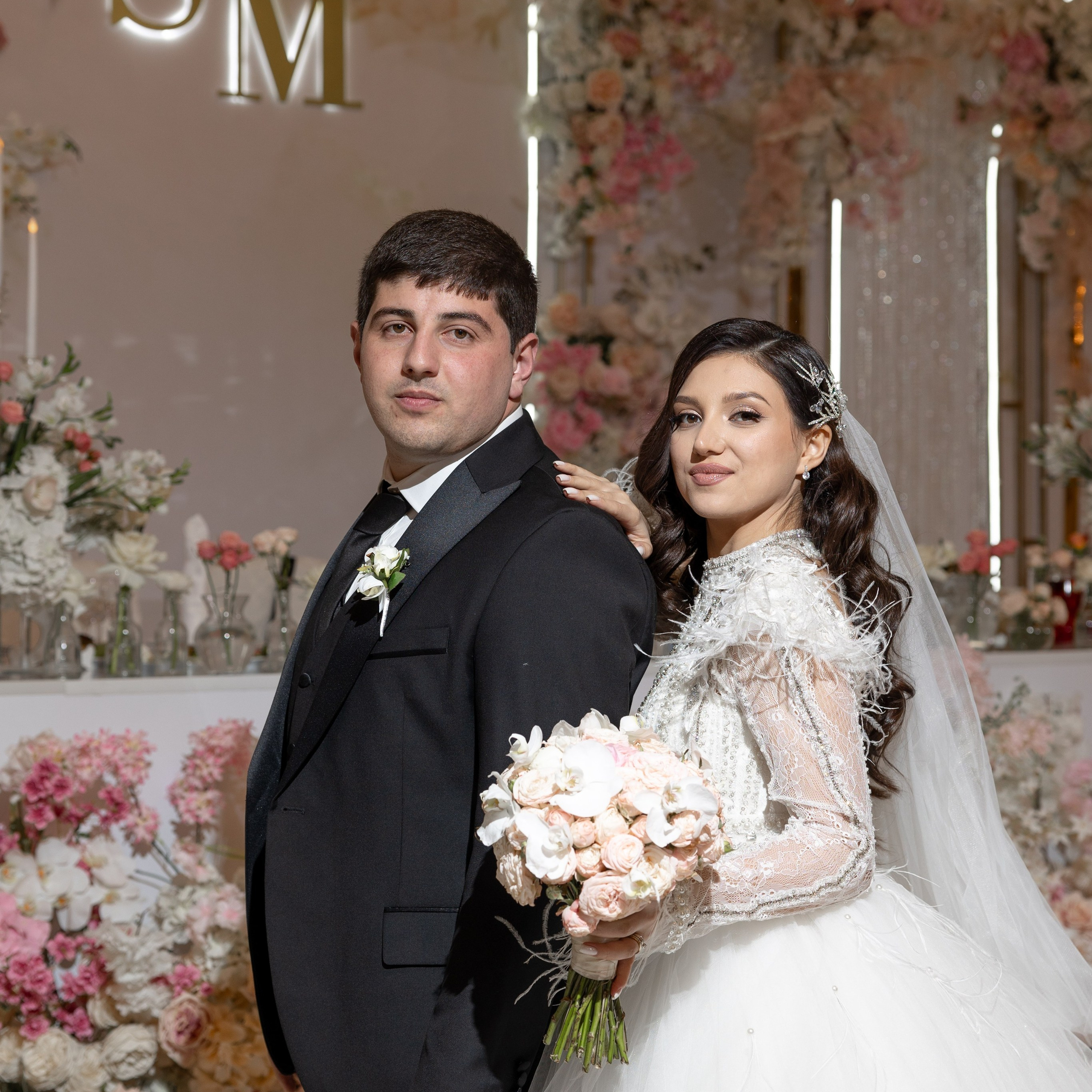 Отзывы. Фотограф в Краснодаре Левик Казарян