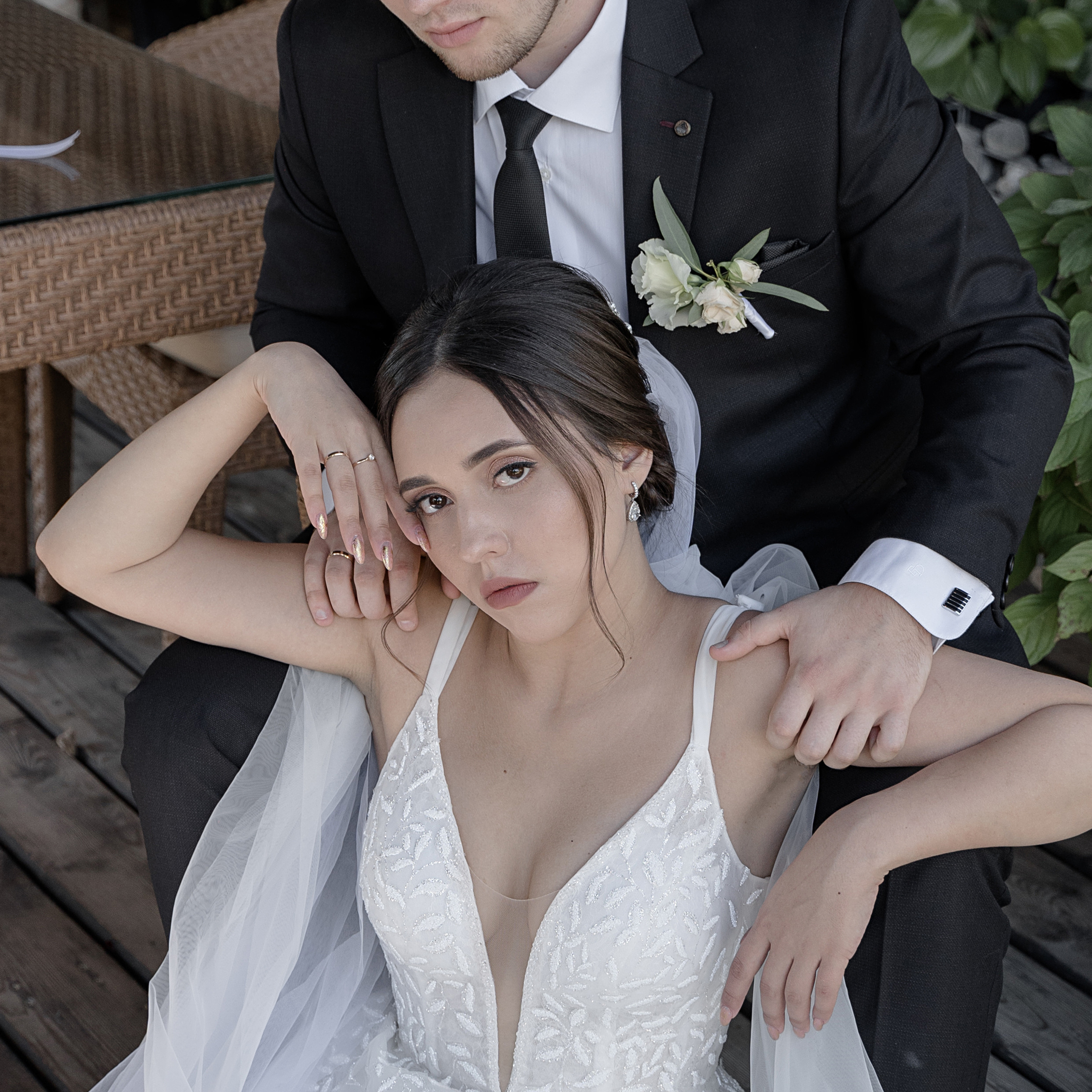 Александр & Валерия