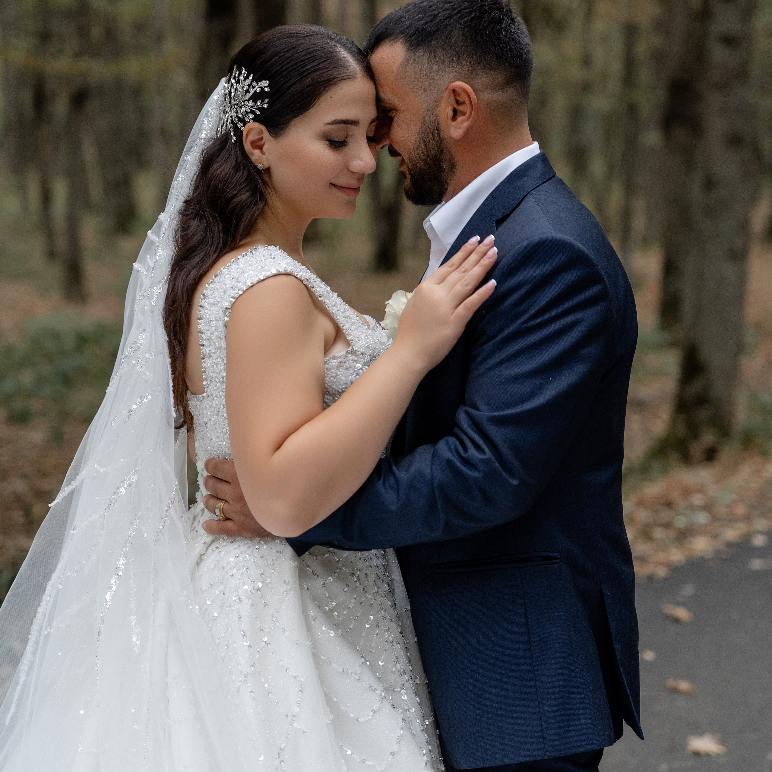 Отзывы. Фотограф в Краснодаре Левик Казарян