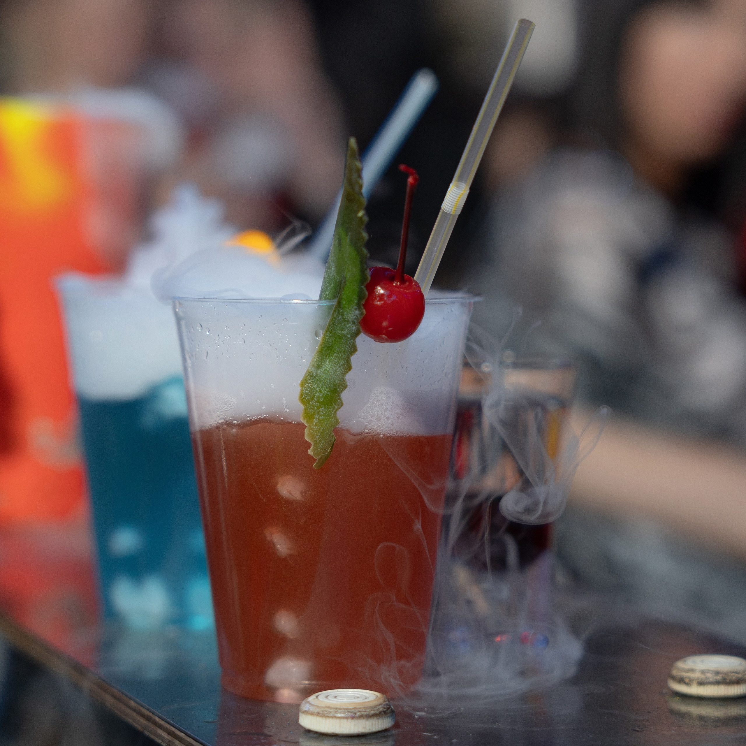 Отзывы. Фотограф в Краснодаре Левик Казарян