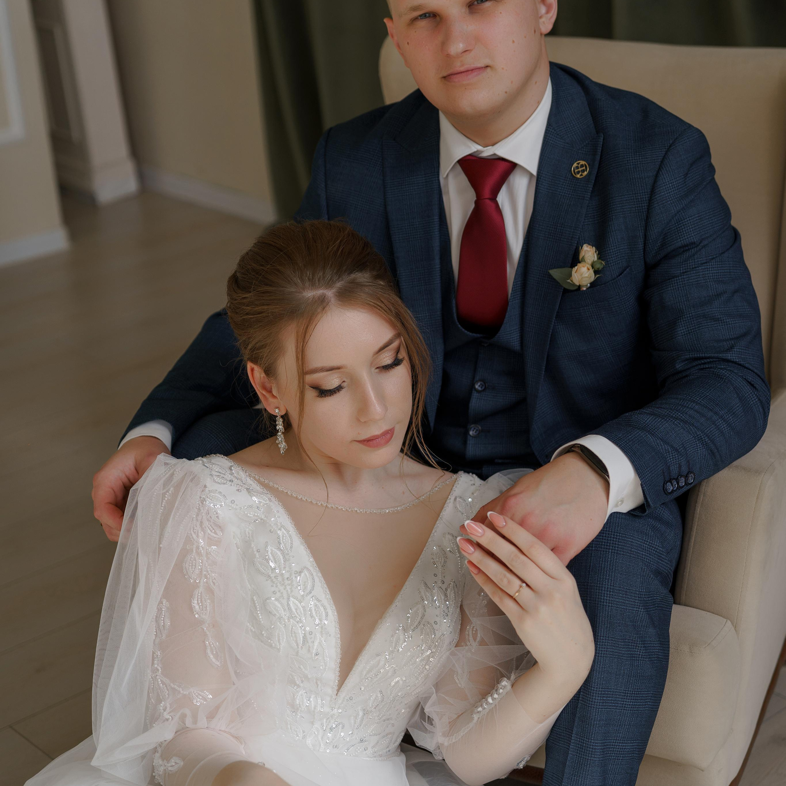 Отзывы. Фотограф в Краснодаре Левик Казарян