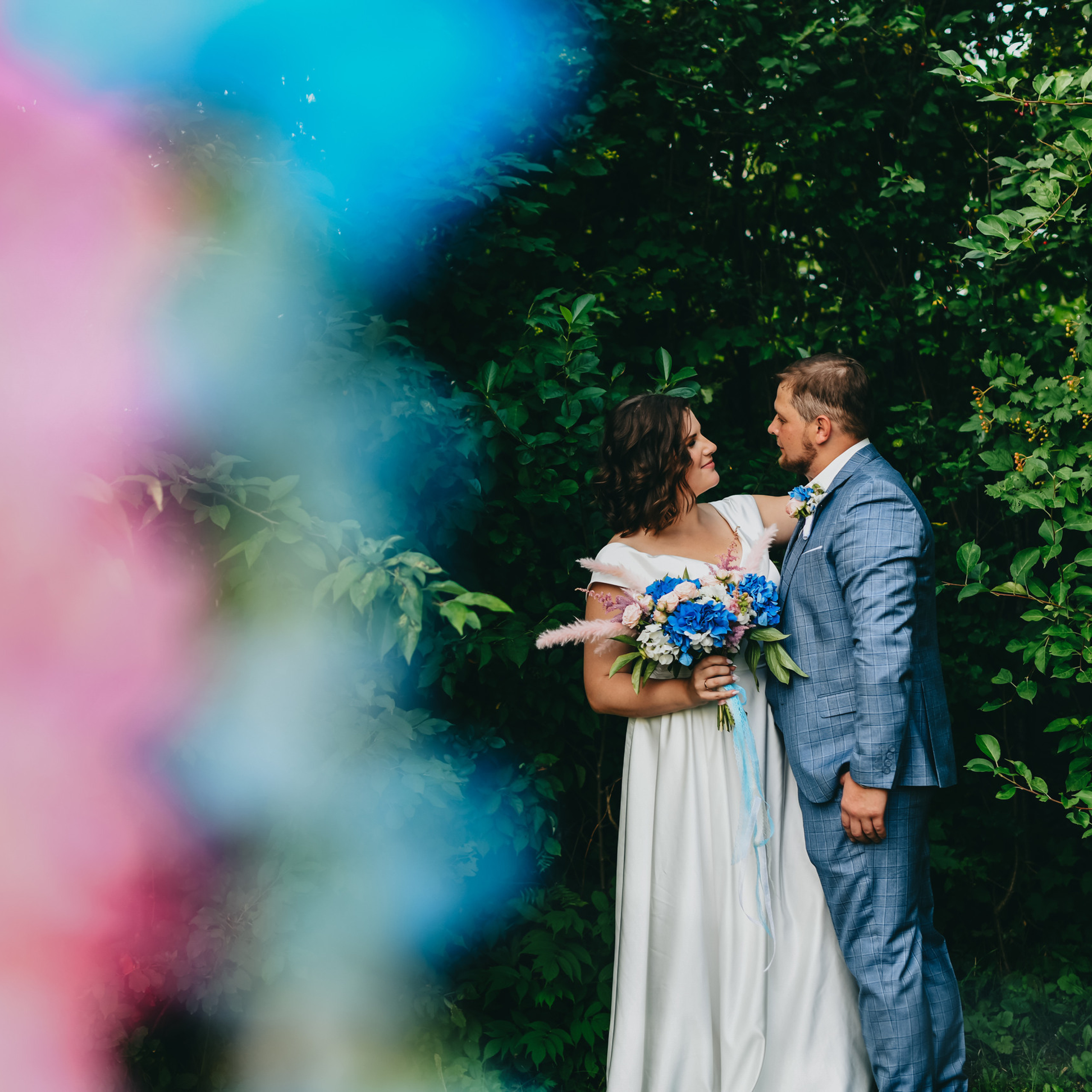 Отзывы. Свадебный и Семейный фотограф Пермь Краснокамск Дарья Малькова