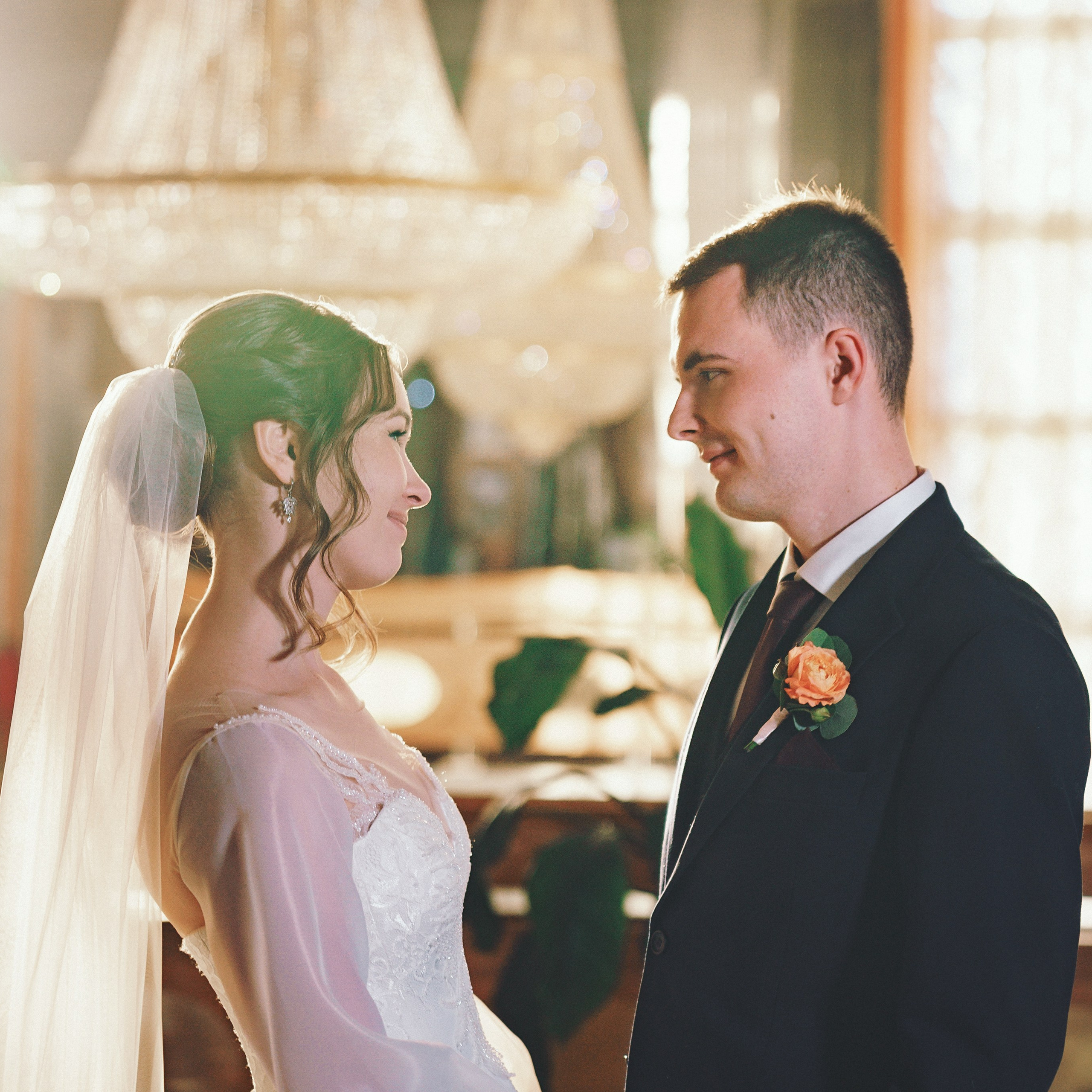 Портфолио свадебного агентства. Организация свадеб под ключ в Архангельске и Северодвинске