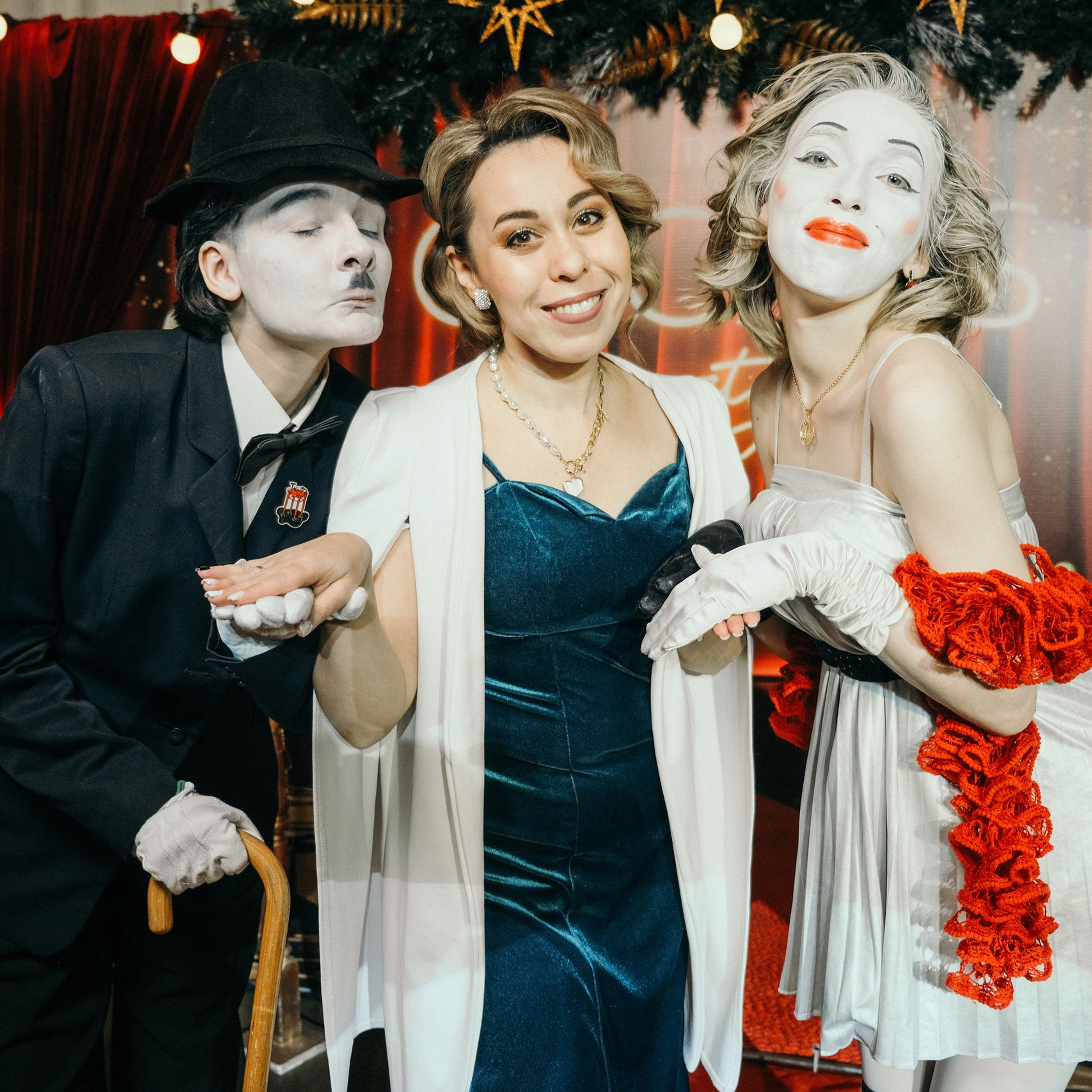 Портфолио свадебного агентства. Организация свадеб под ключ в Архангельске и Северодвинске