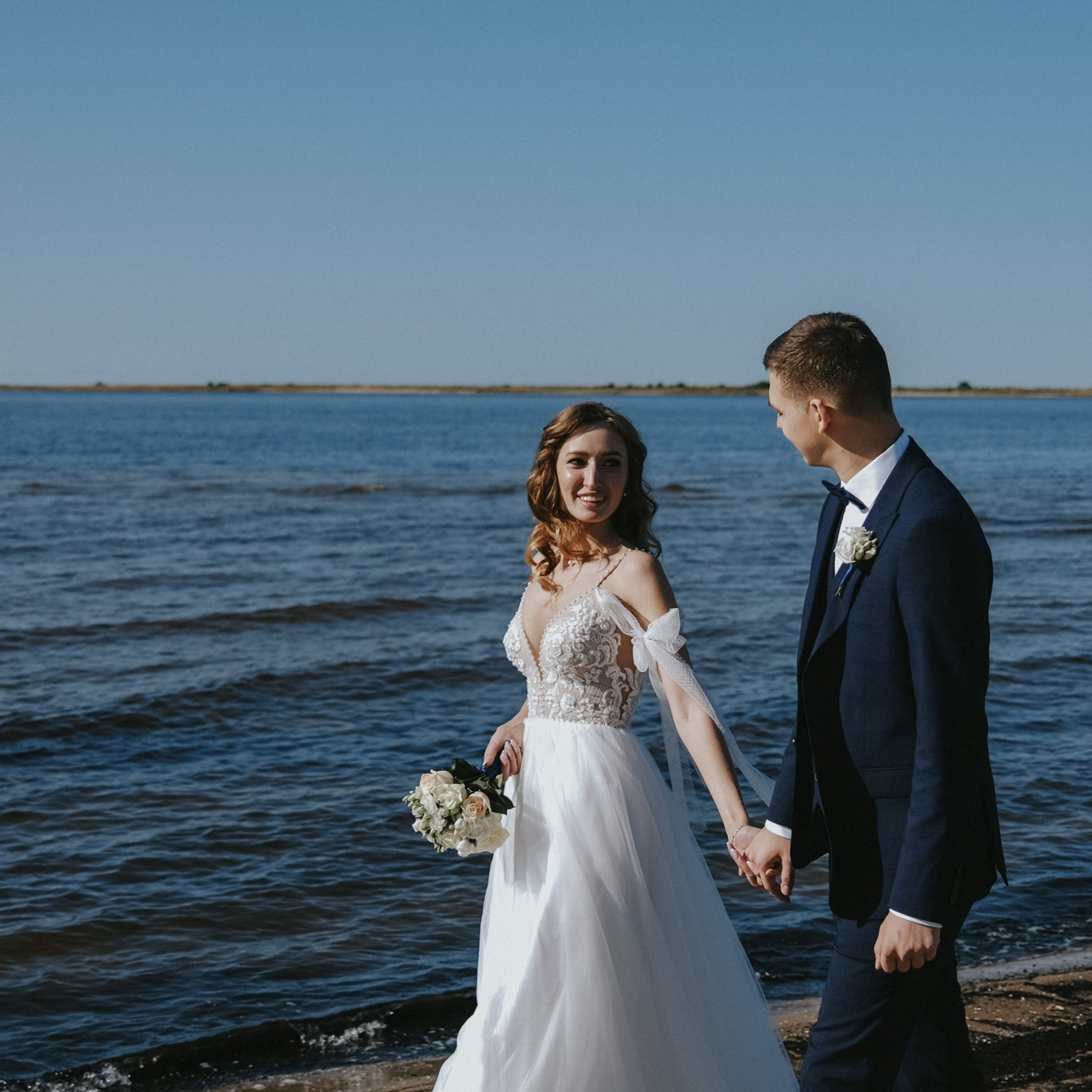 Портфолио свадебного агентства. Организация свадеб под ключ в Архангельске и Северодвинске