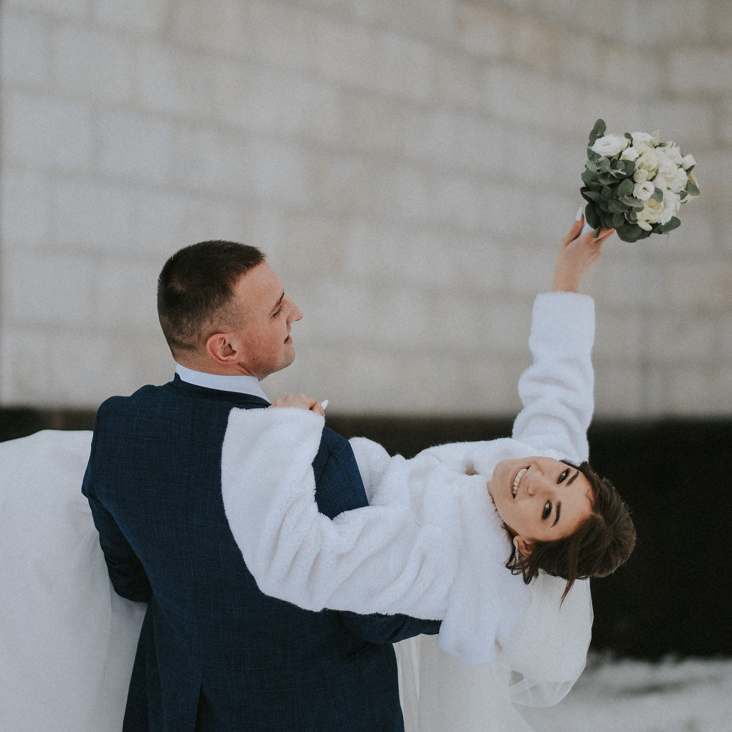 Портфолио свадебного агентства. Организация свадеб под ключ в Архангельске и Северодвинске